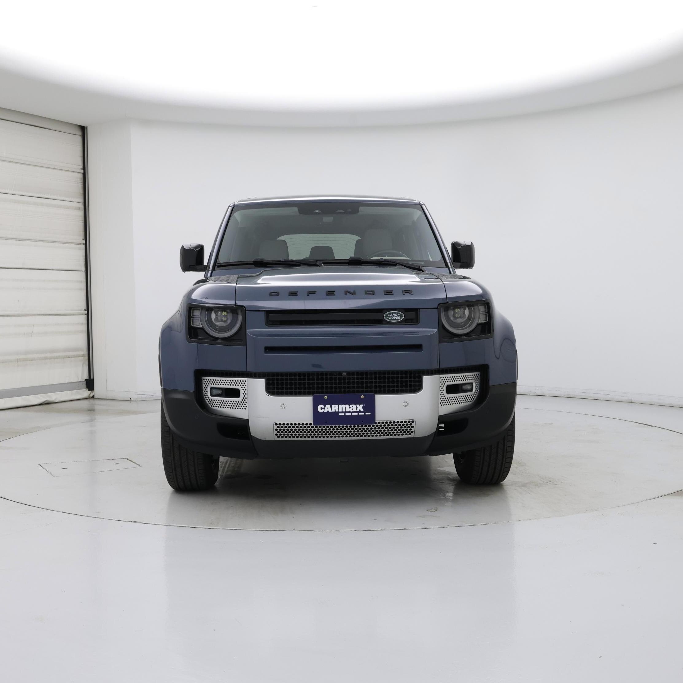 Thumbnail: 2023 Land Rover Defender - 5