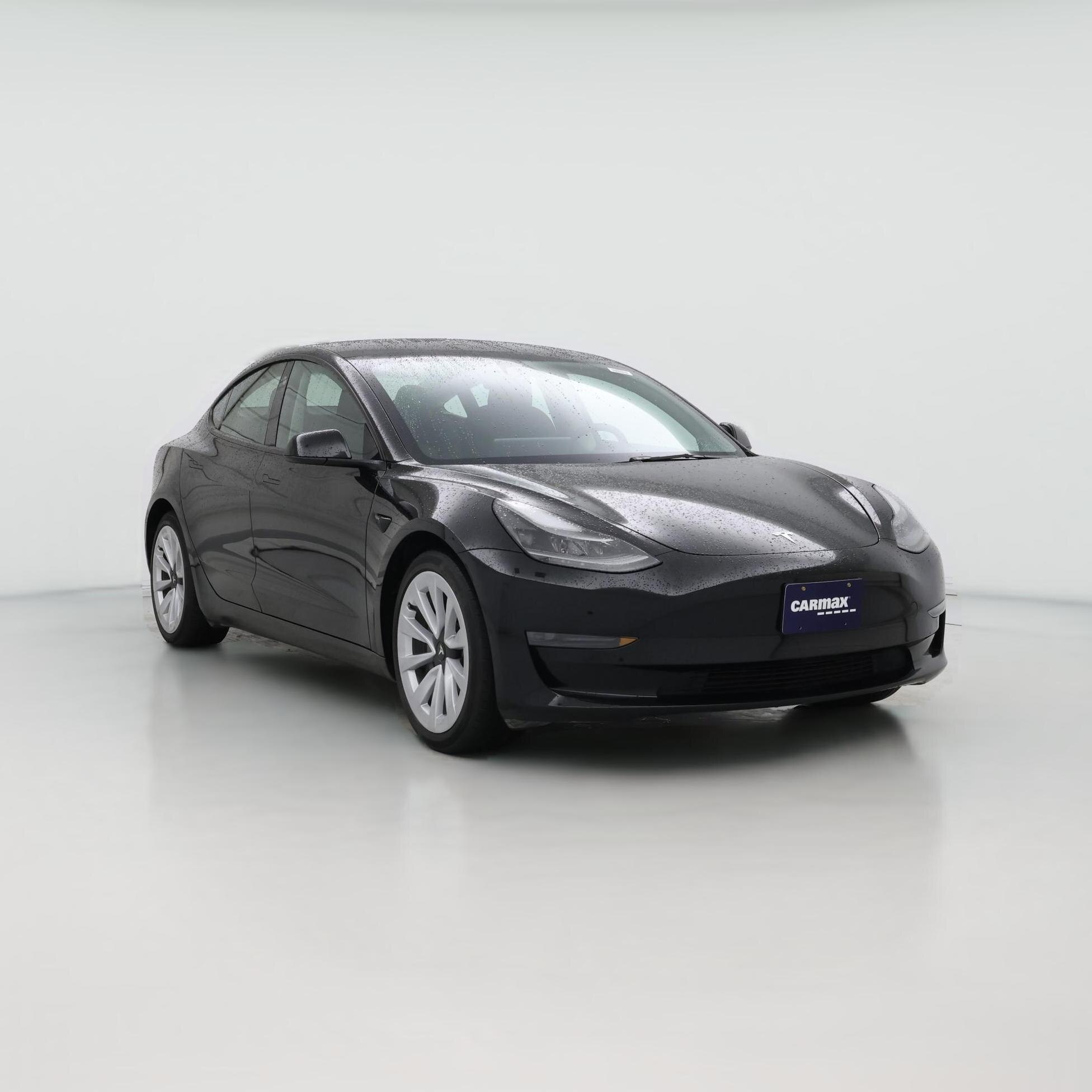 Thumbnail: 2022 Tesla Model 3 - 1