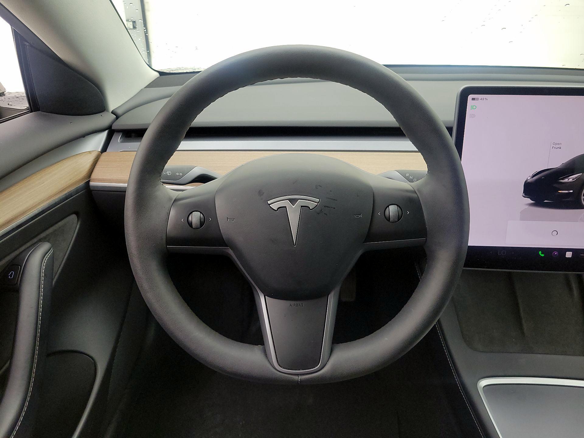 Thumbnail: 2022 Tesla Model 3 - 10