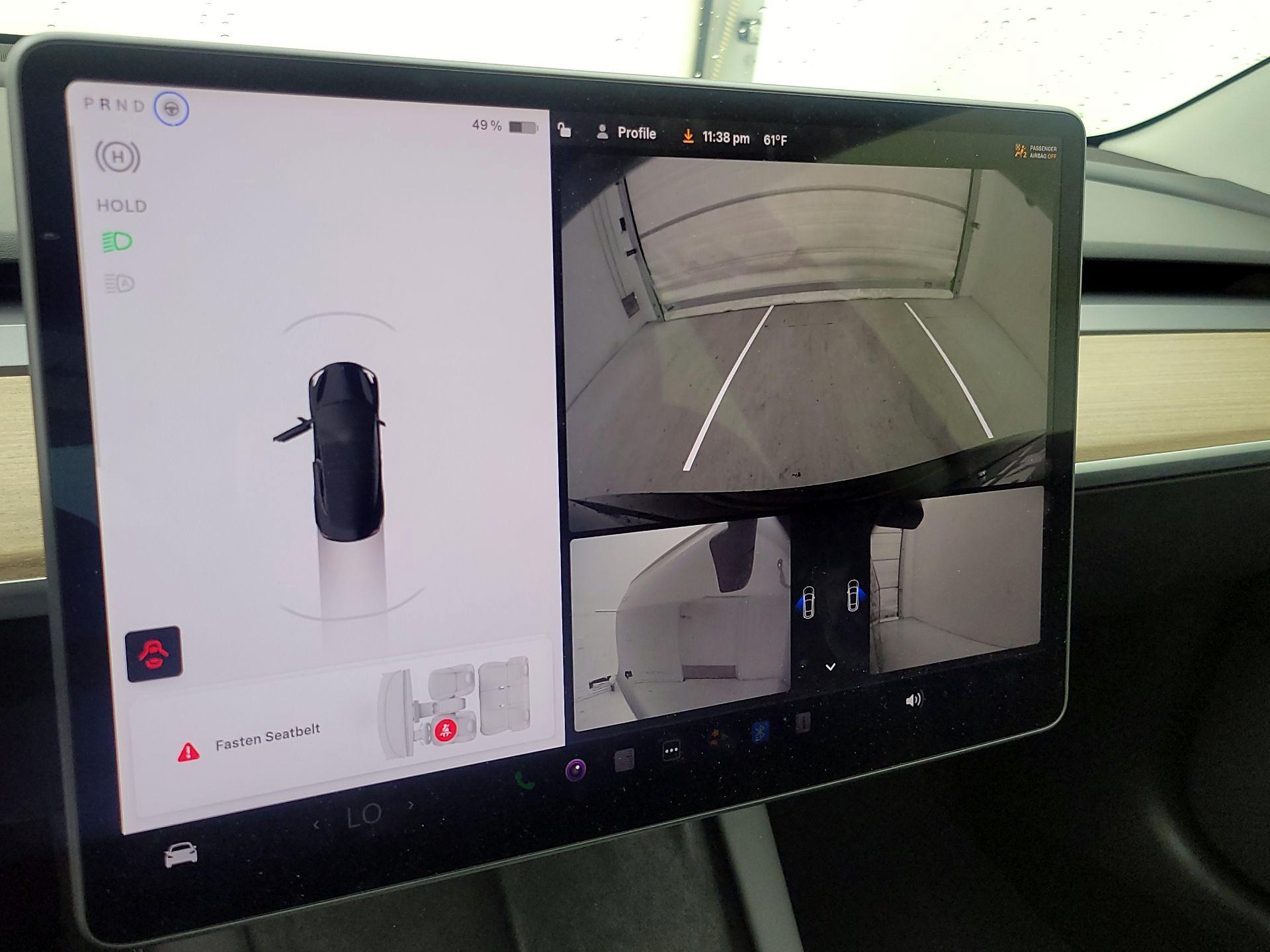 Thumbnail: 2022 Tesla Model 3 - 14