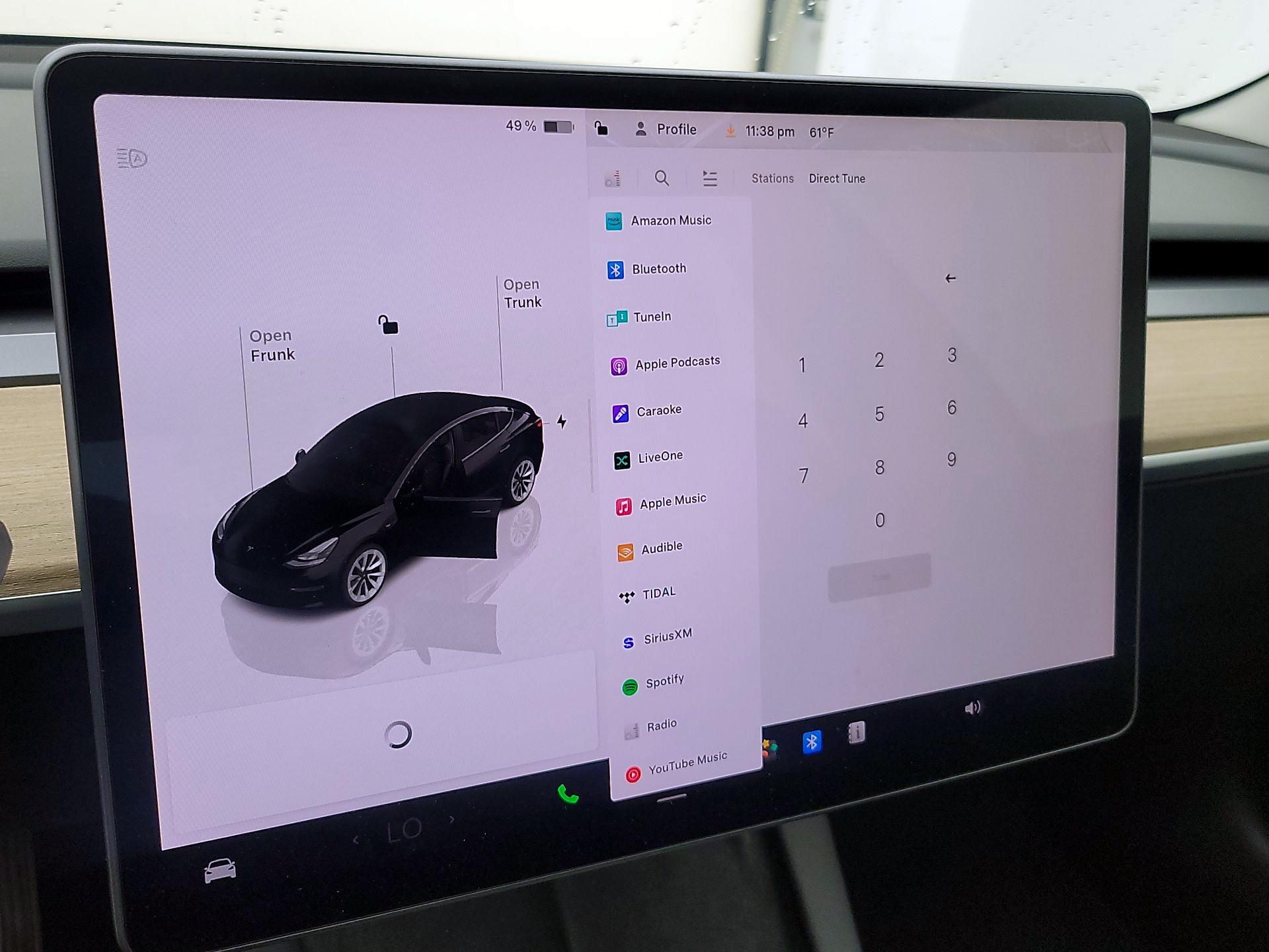 Thumbnail: 2022 Tesla Model 3 - 15