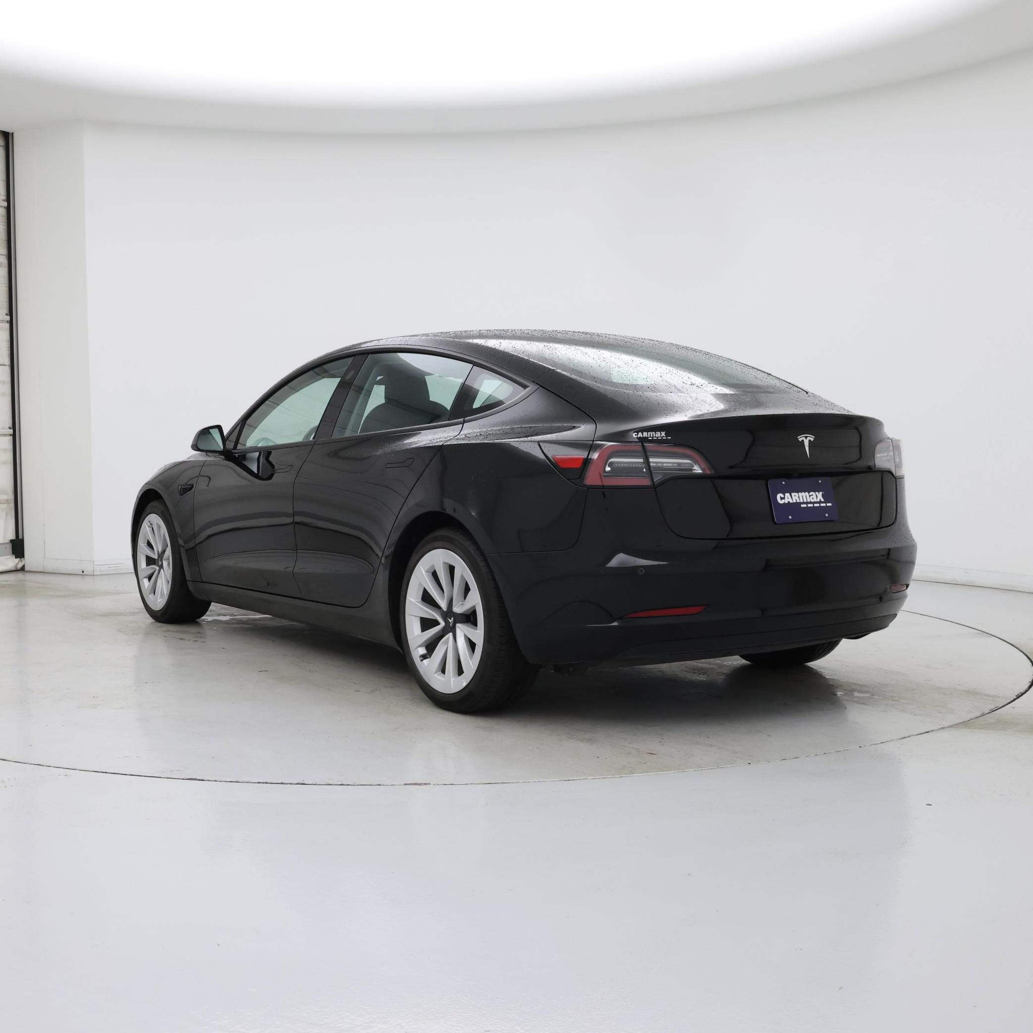 Thumbnail: 2022 Tesla Model 3 - 2