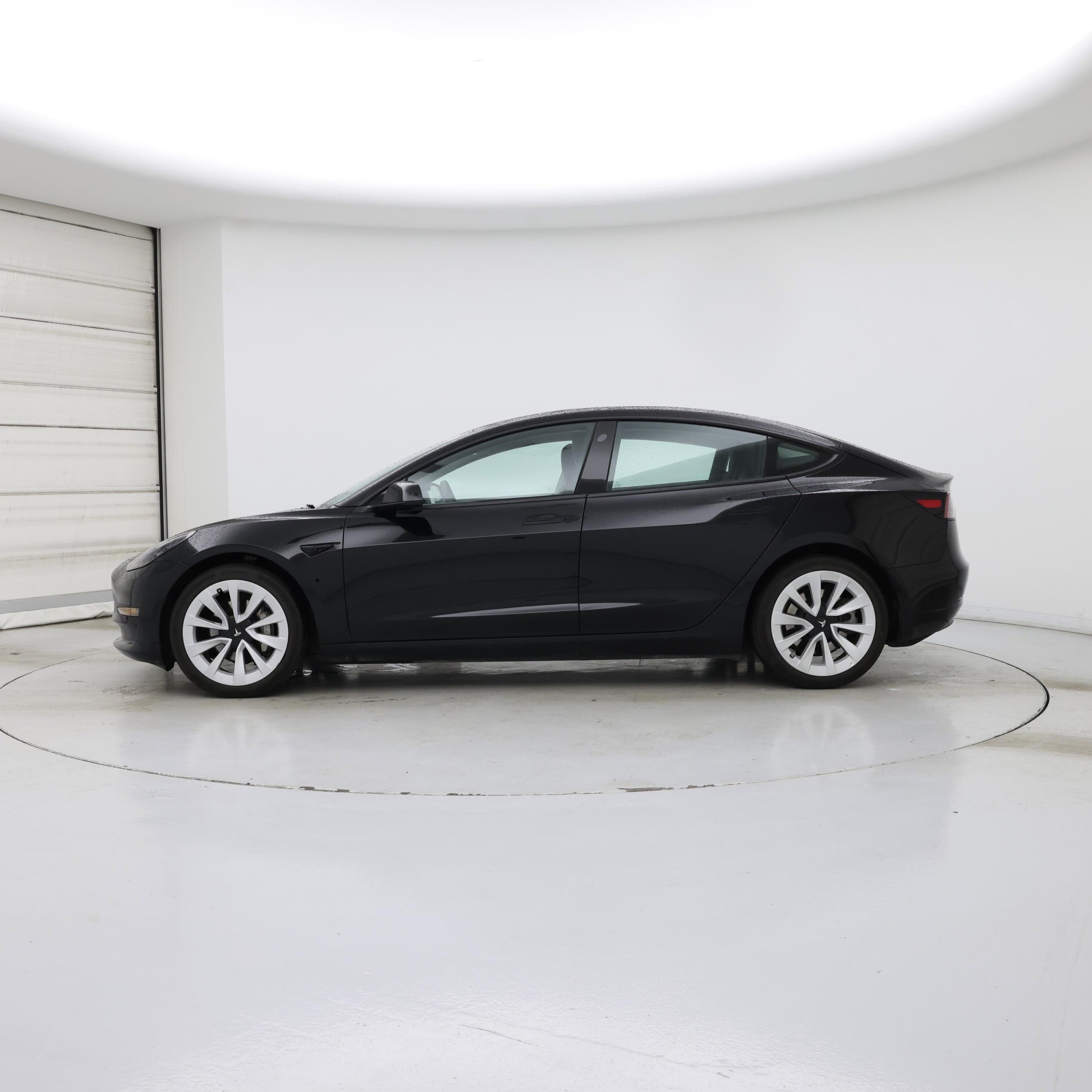 Thumbnail: 2022 Tesla Model 3 - 3