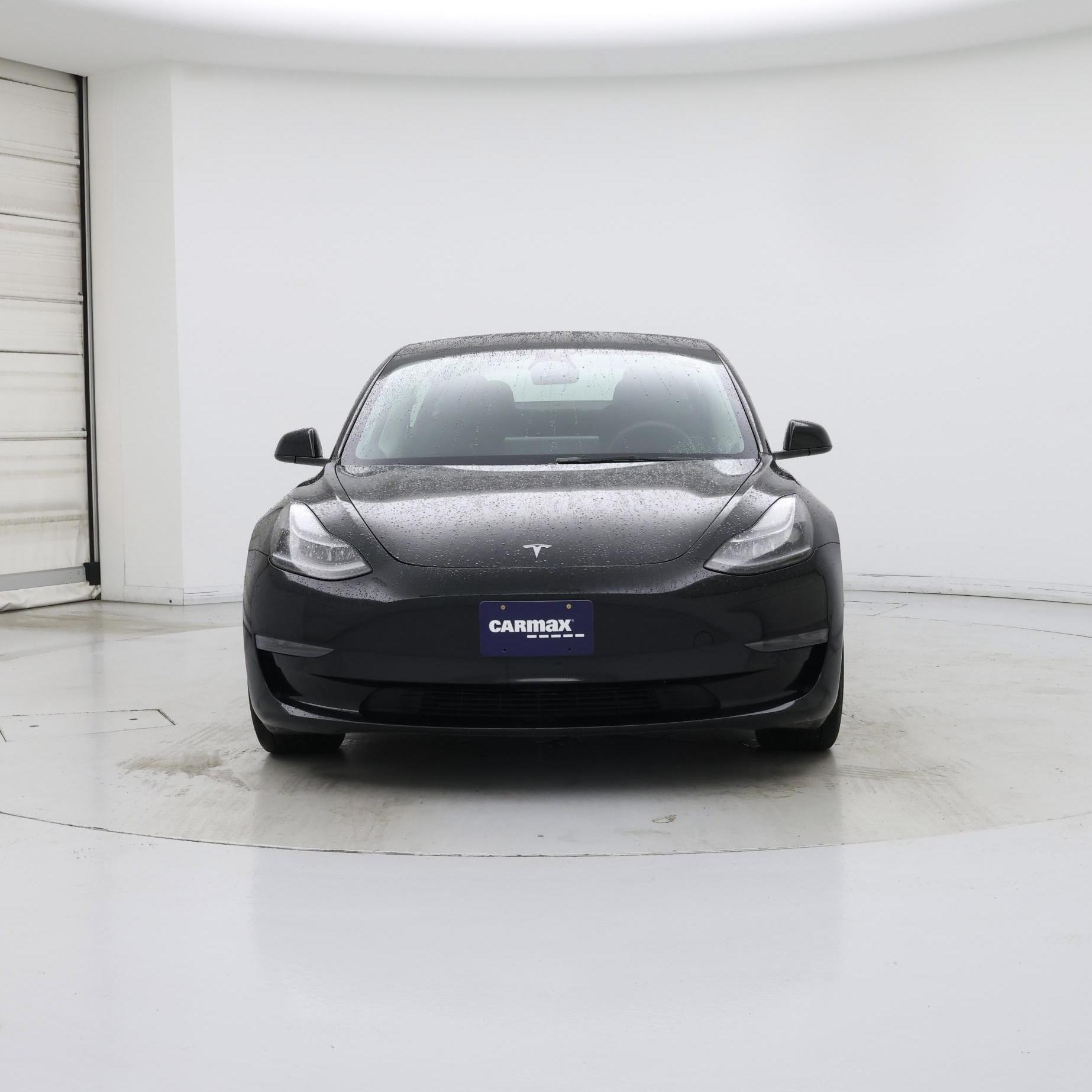 Thumbnail: 2022 Tesla Model 3 - 5