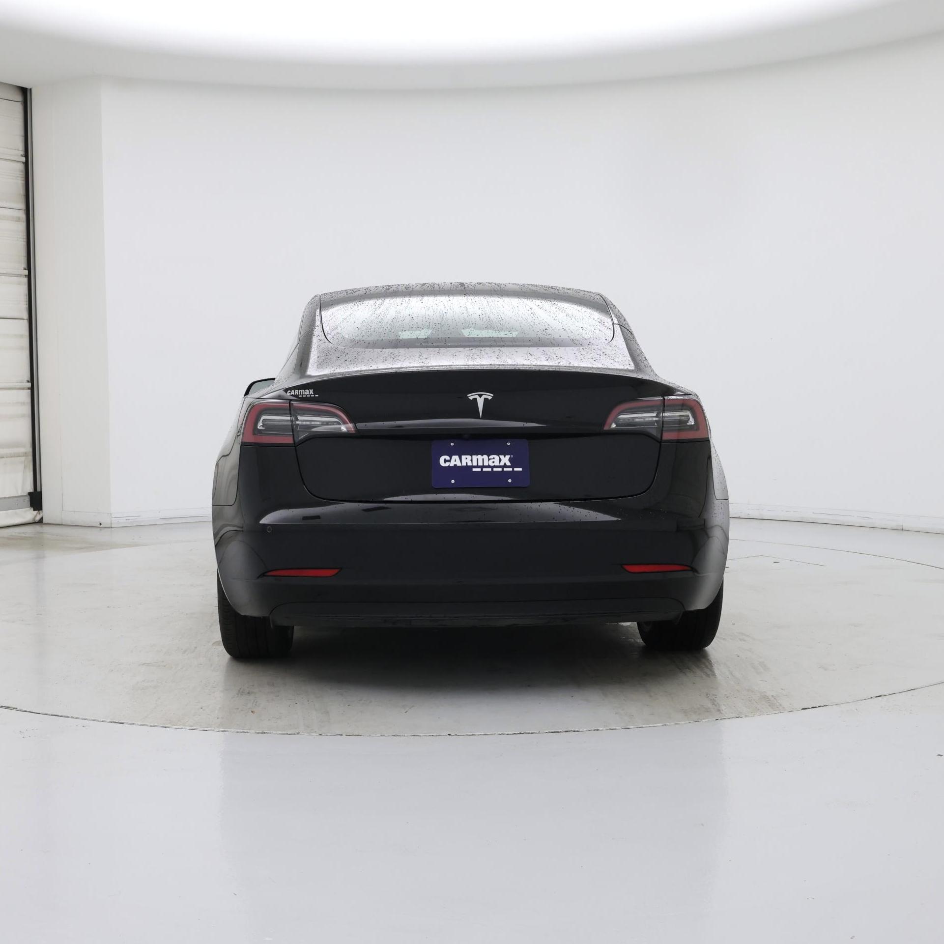 Thumbnail: 2022 Tesla Model 3 - 6
