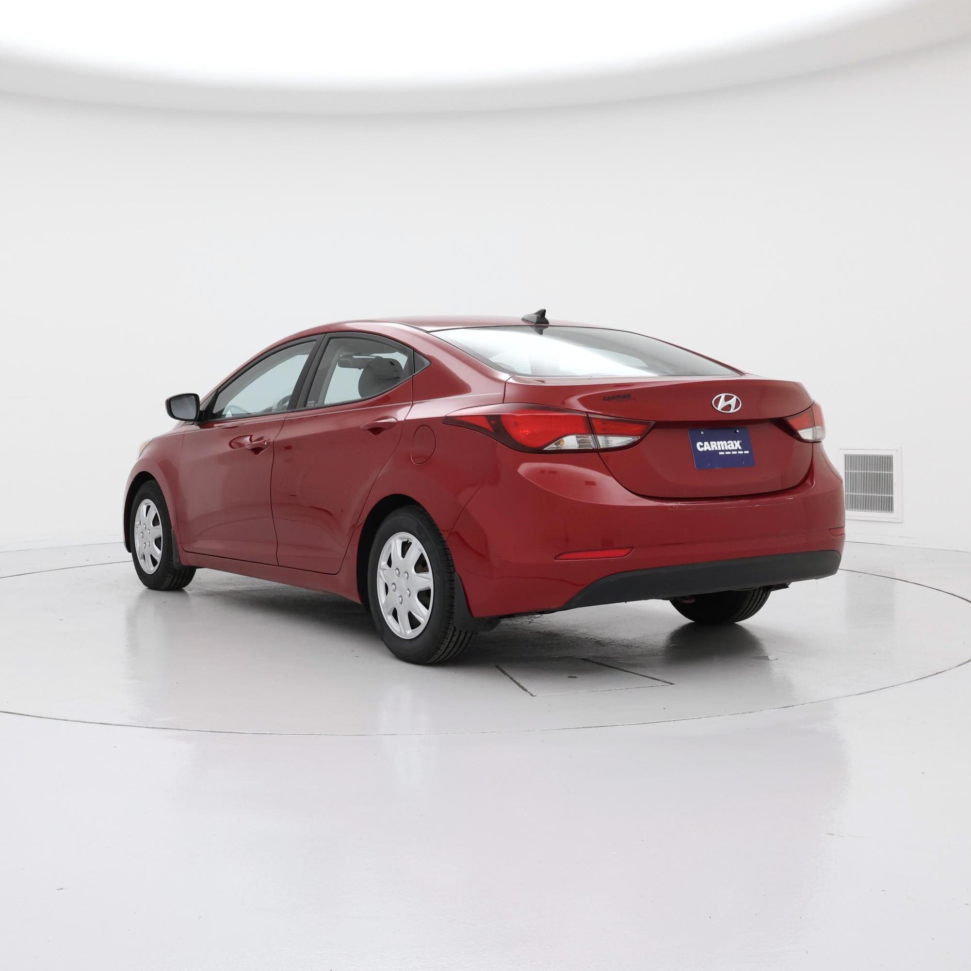 Thumbnail: 2016 Hyundai Elantra - 2