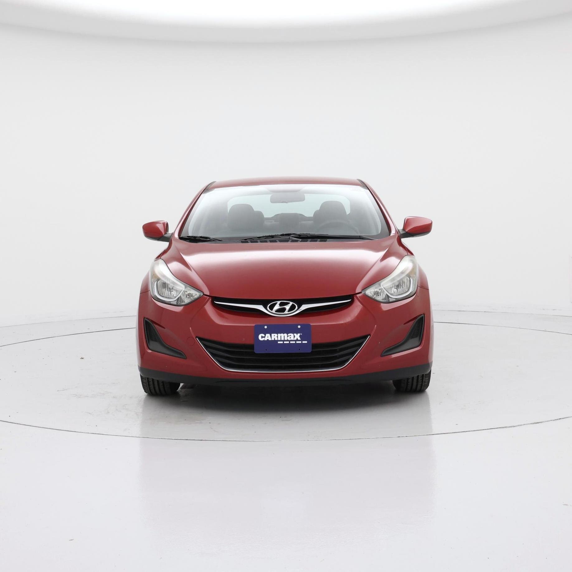 Thumbnail: 2016 Hyundai Elantra - 5