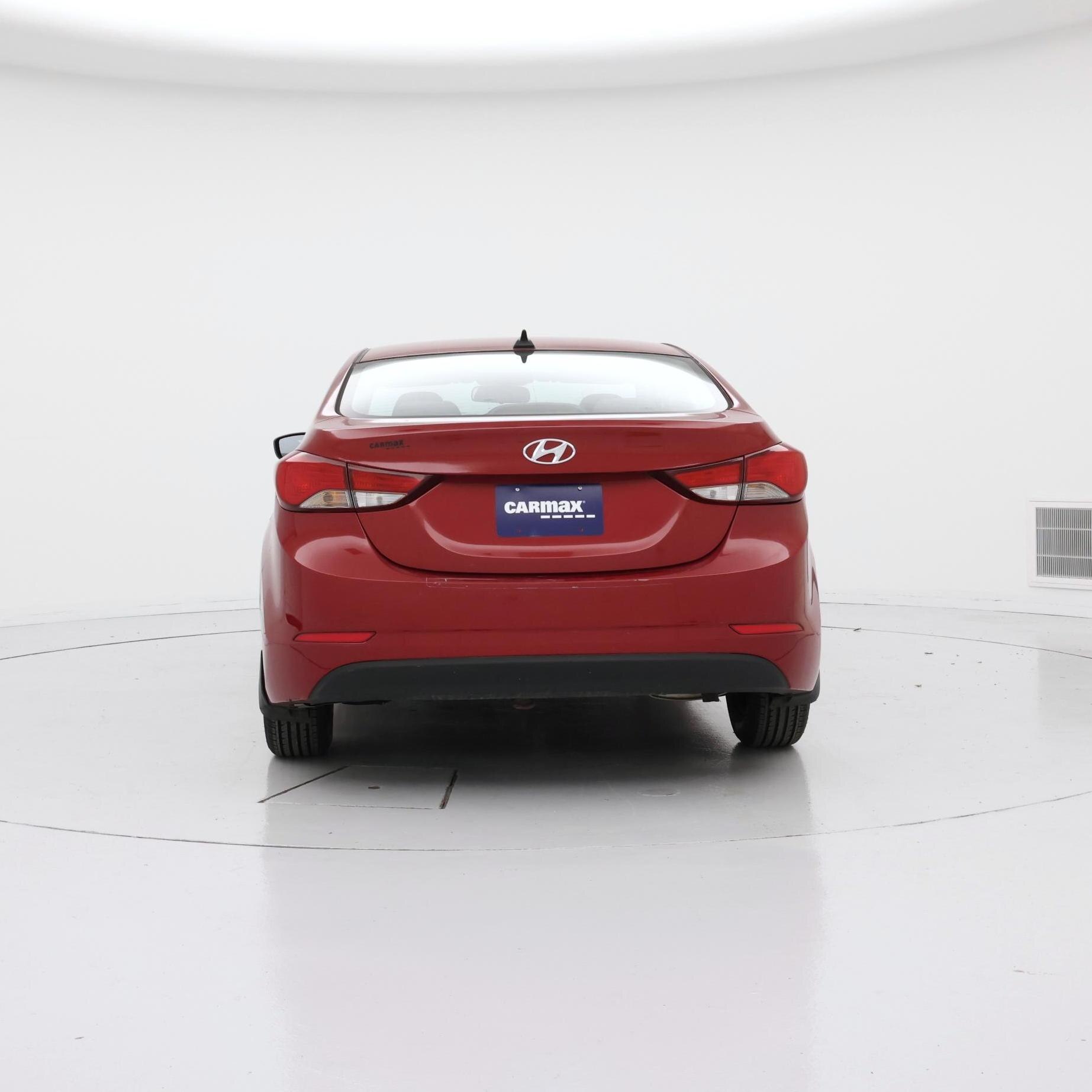 Thumbnail: 2016 Hyundai Elantra - 6