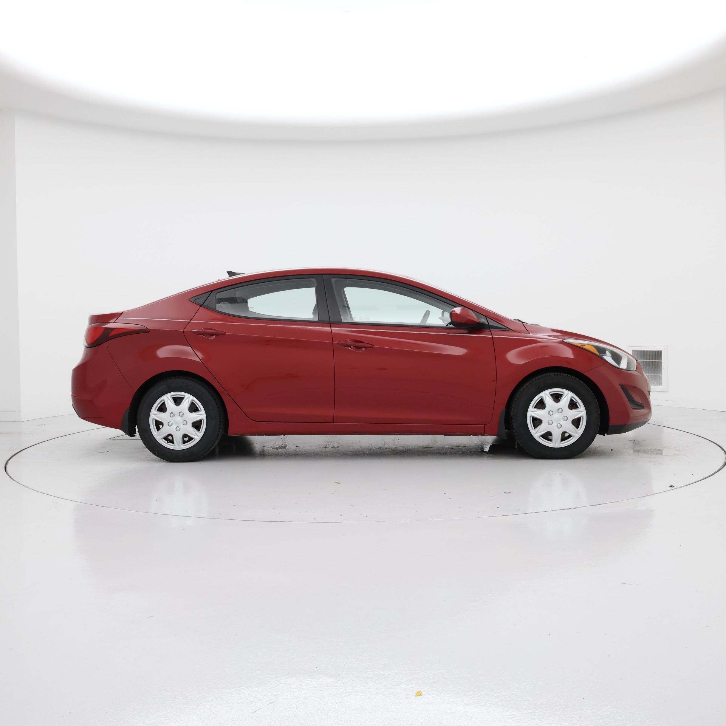 Thumbnail: 2016 Hyundai Elantra - 7