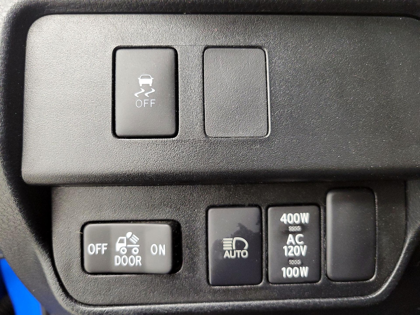 2021 Toyota Tacoma TRD Off Road - Photo 14