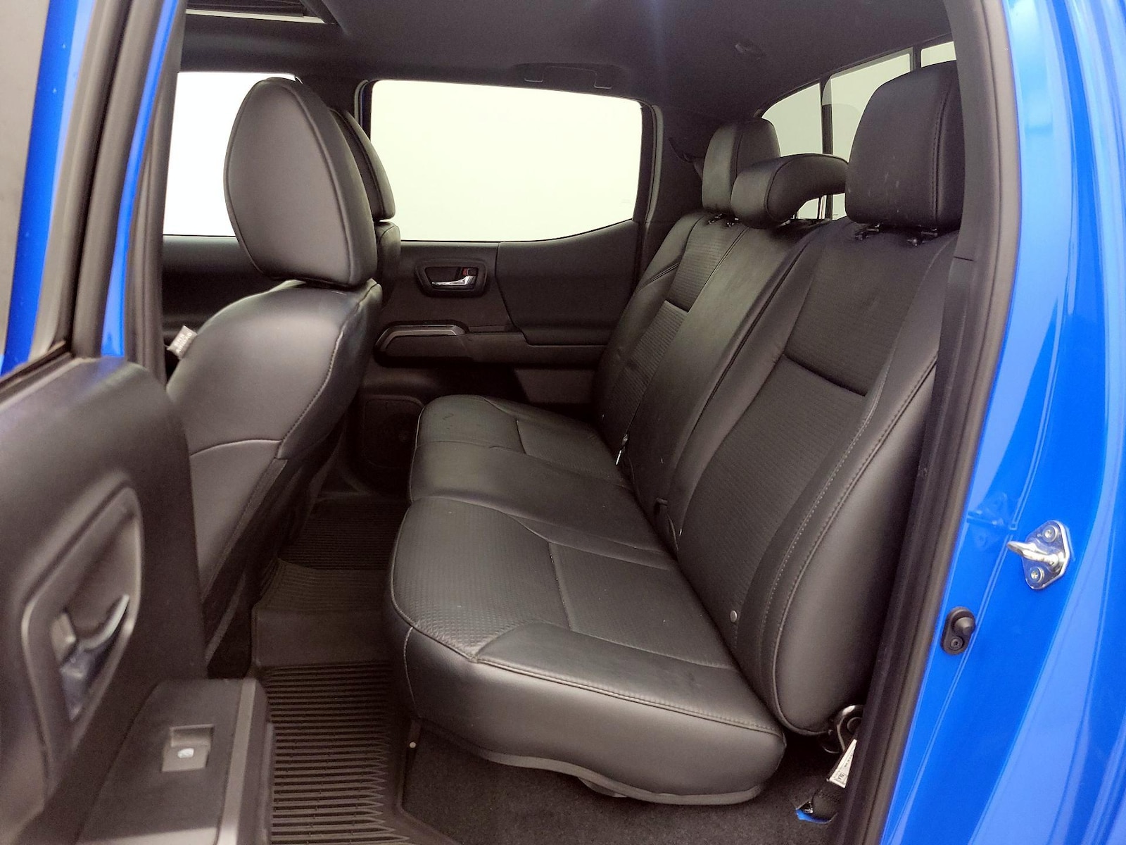 2021 Toyota Tacoma TRD Off Road - Photo 22