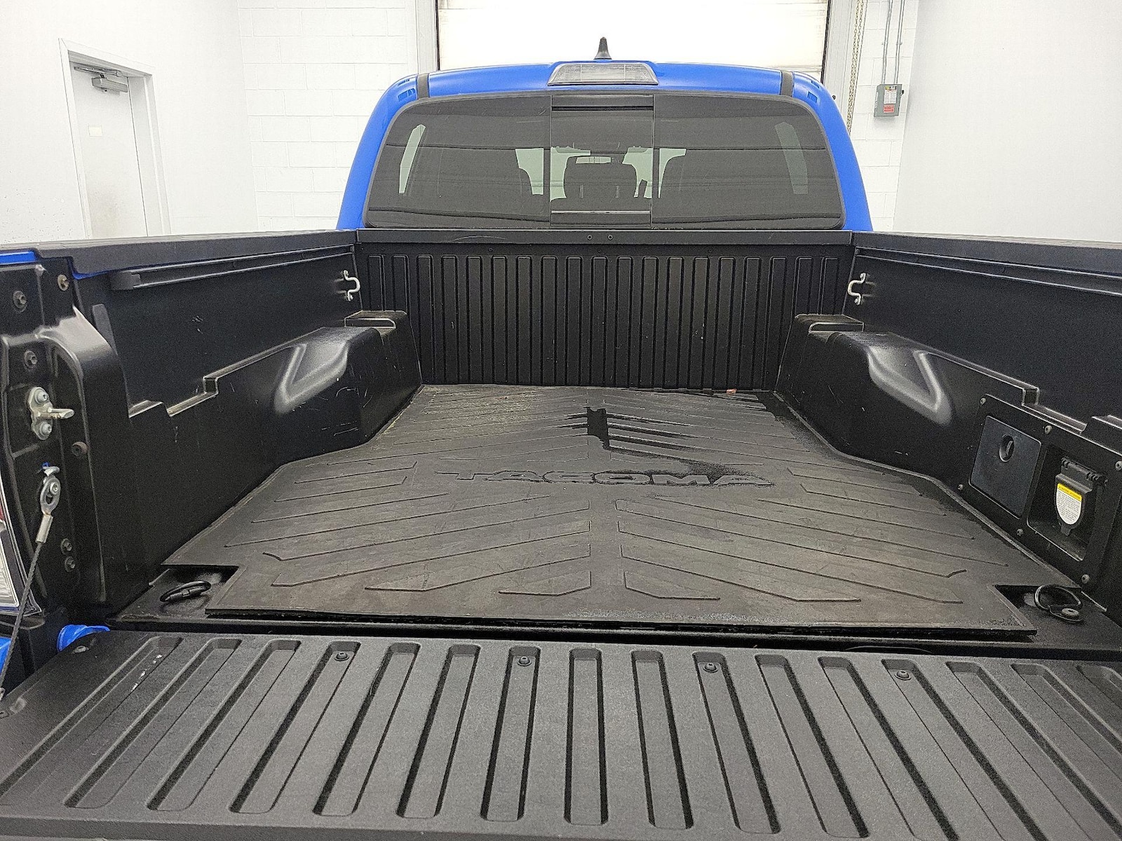 2021 Toyota Tacoma TRD Off Road - Photo 23