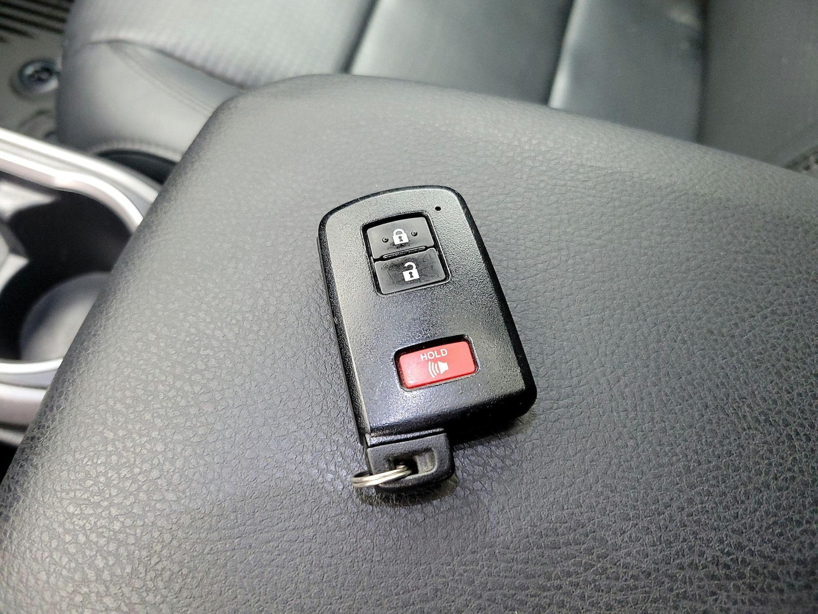 2021 Toyota Tacoma TRD Off Road - Photo 25