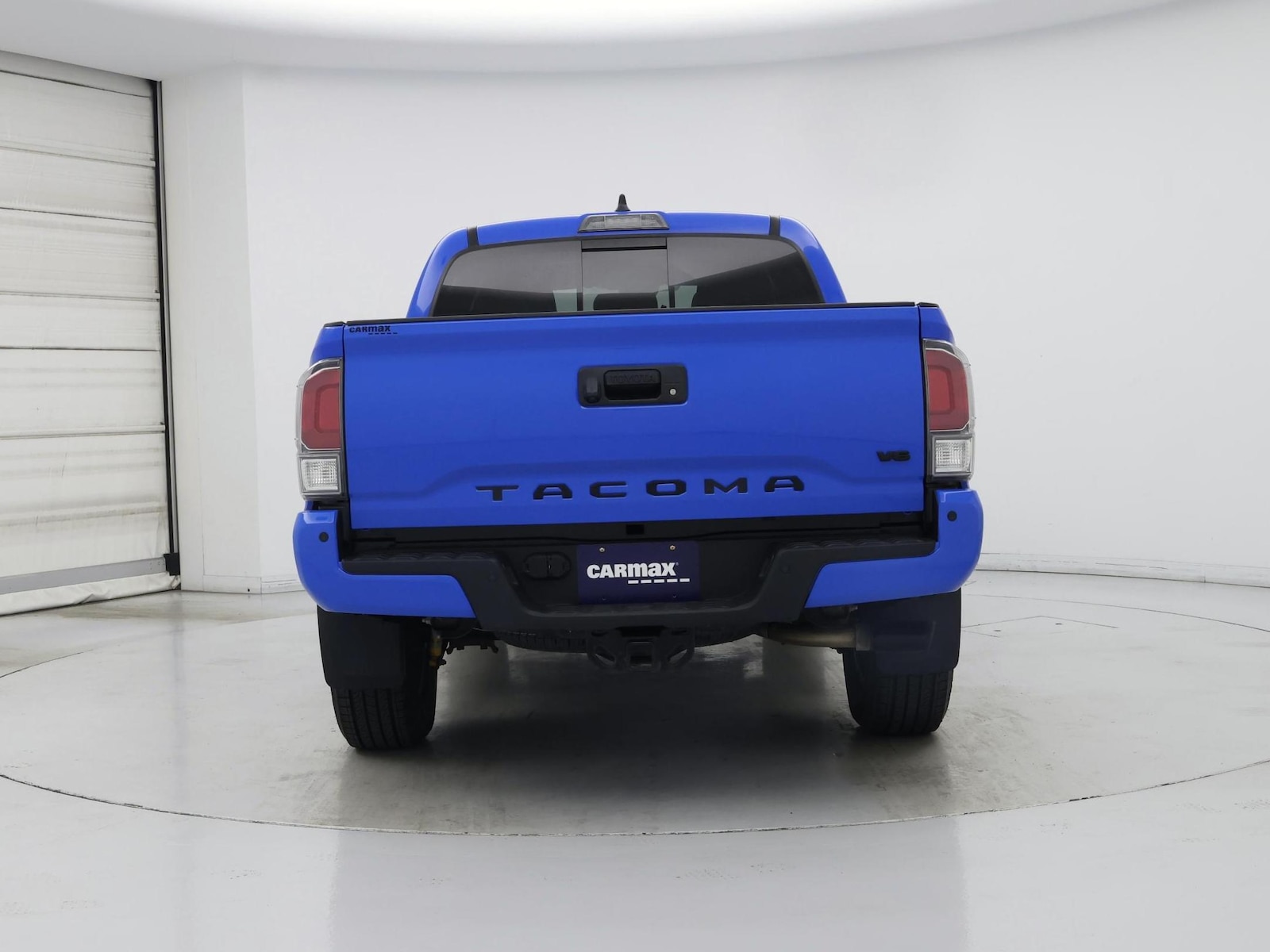2021 Toyota Tacoma TRD Off Road - Photo 7