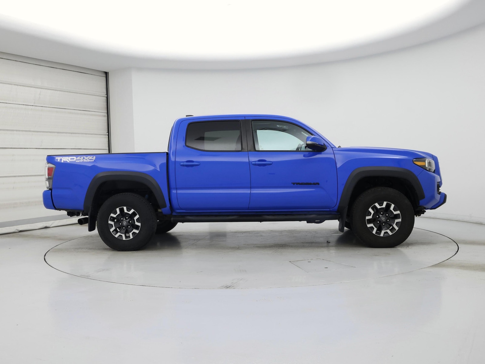 2021 Toyota Tacoma TRD Off Road - Photo 8