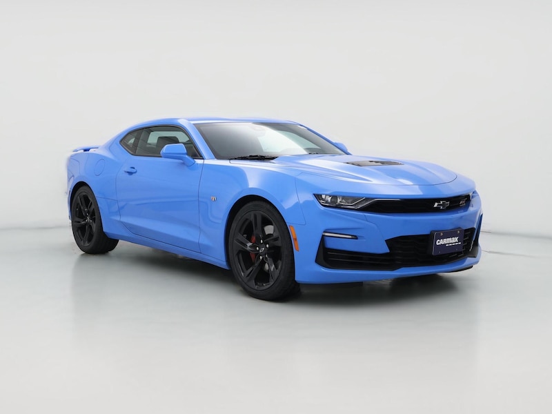 2023 Chevrolet Camaro 2SS