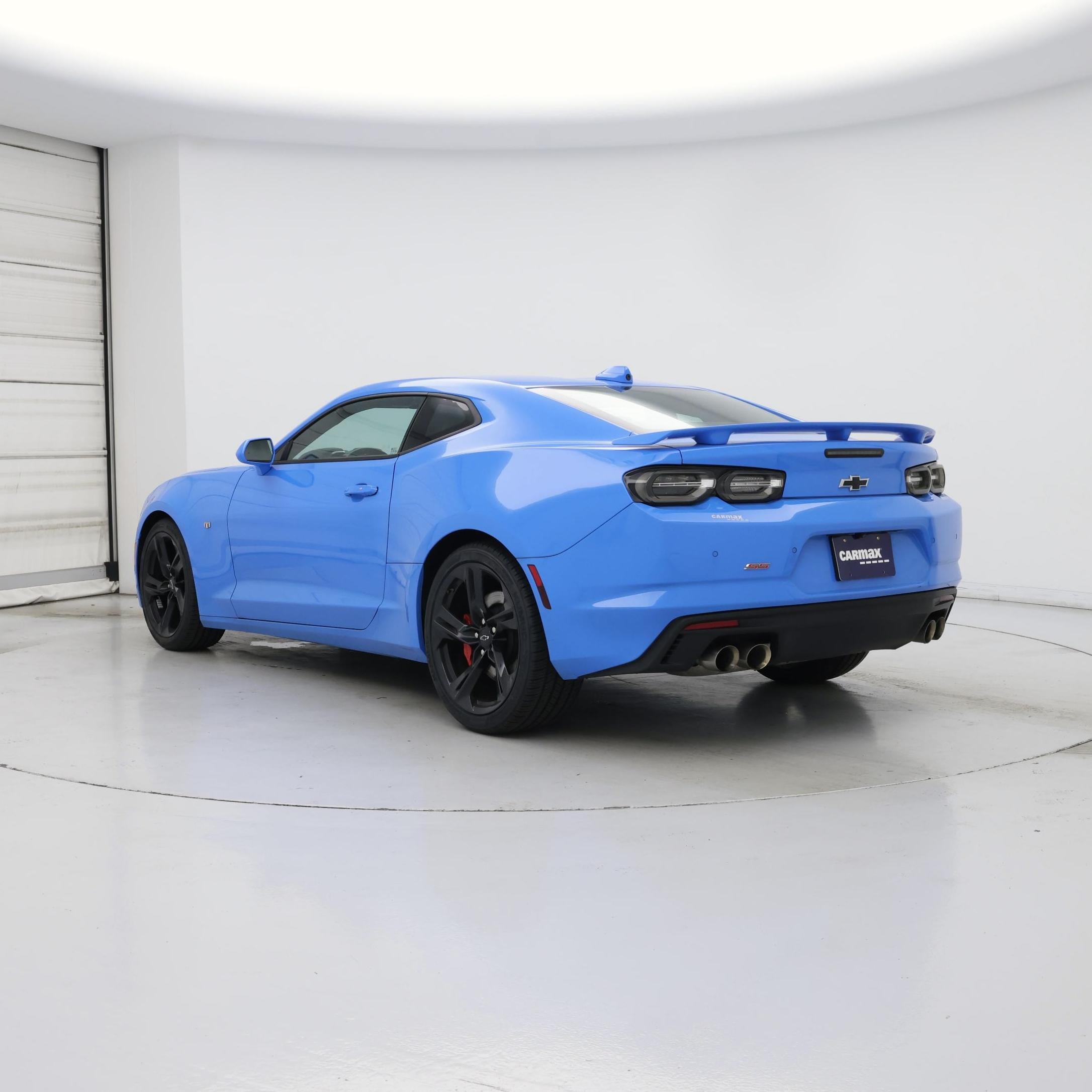 Thumbnail: 2023 Chevrolet Camaro - 2