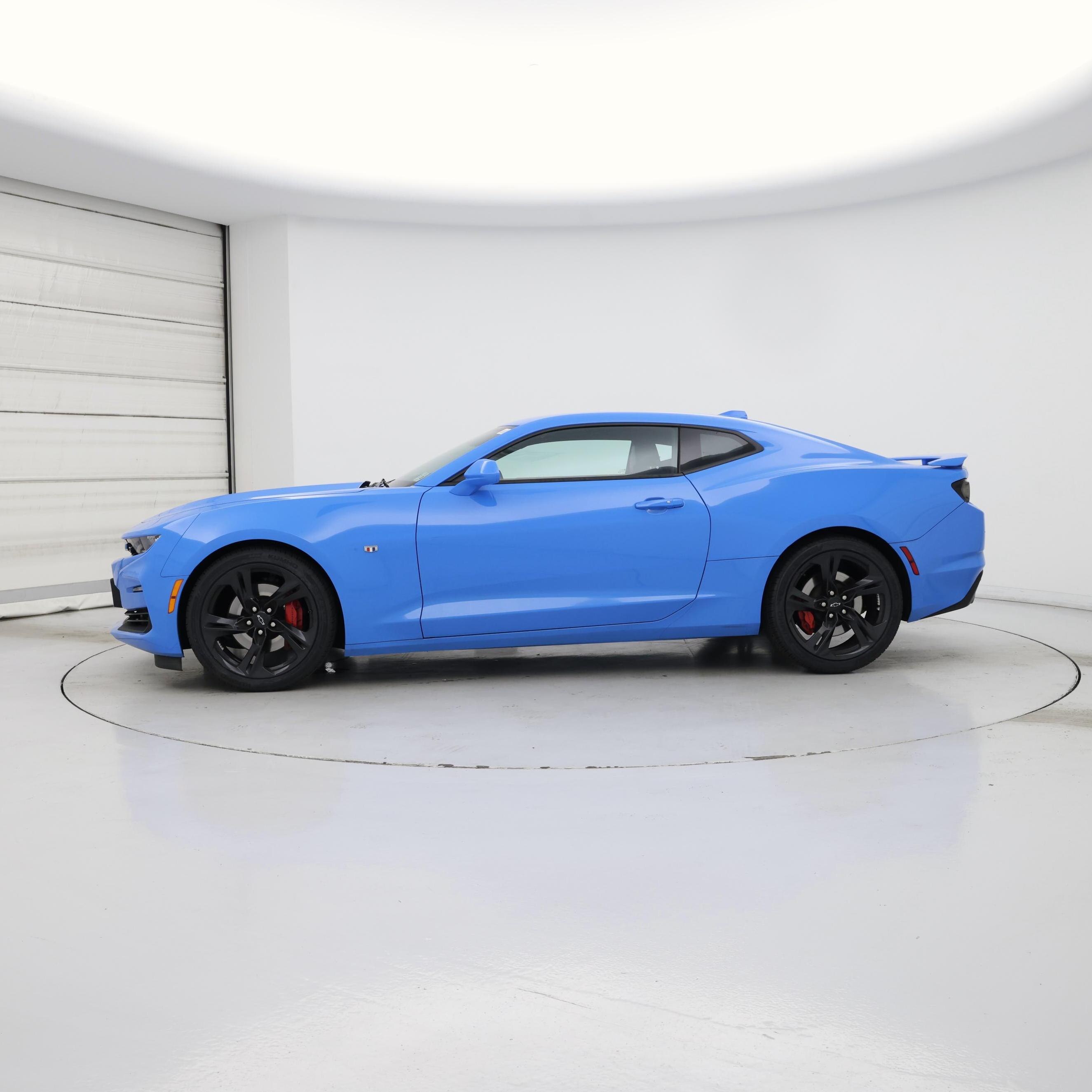 Thumbnail: 2023 Chevrolet Camaro - 3
