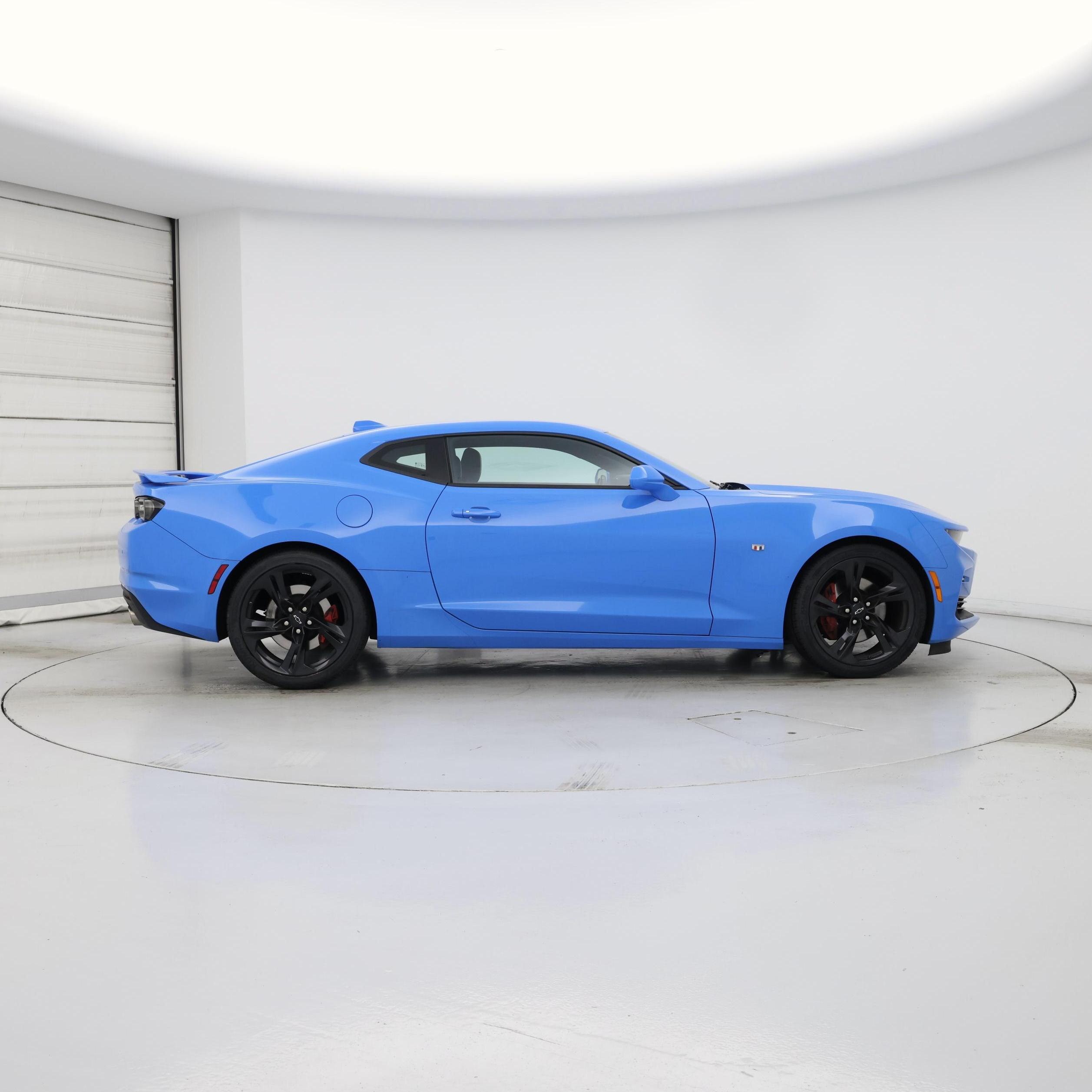 Thumbnail: 2023 Chevrolet Camaro - 7