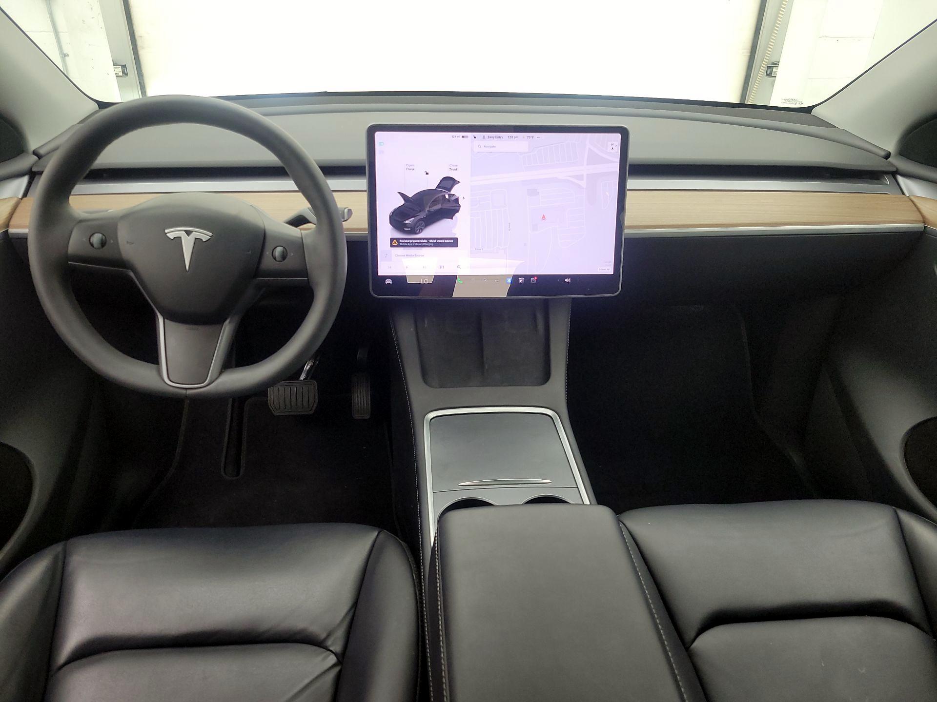 Thumbnail: 2024 Tesla Model Y - 9