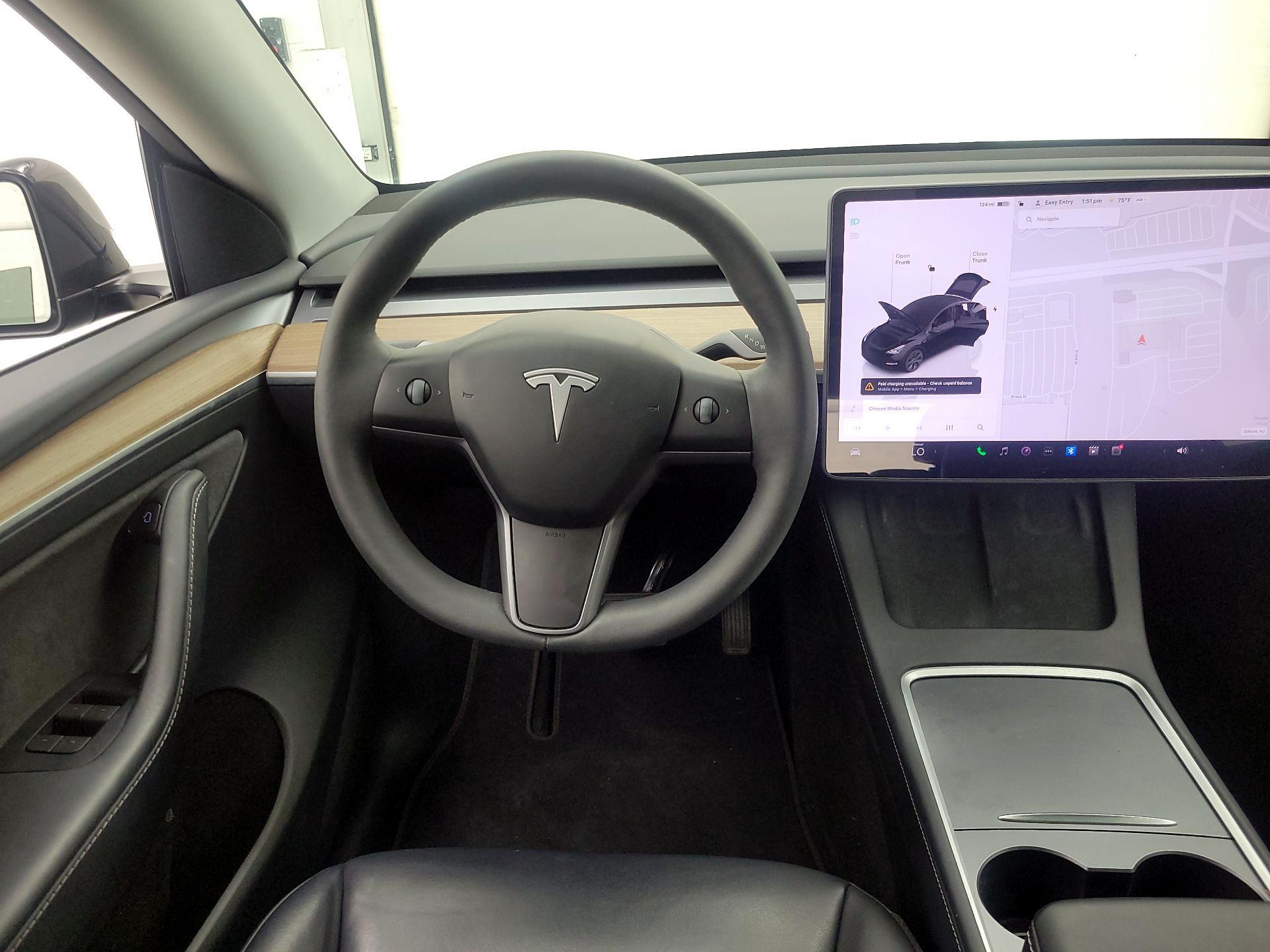 Thumbnail: 2024 Tesla Model Y - 10
