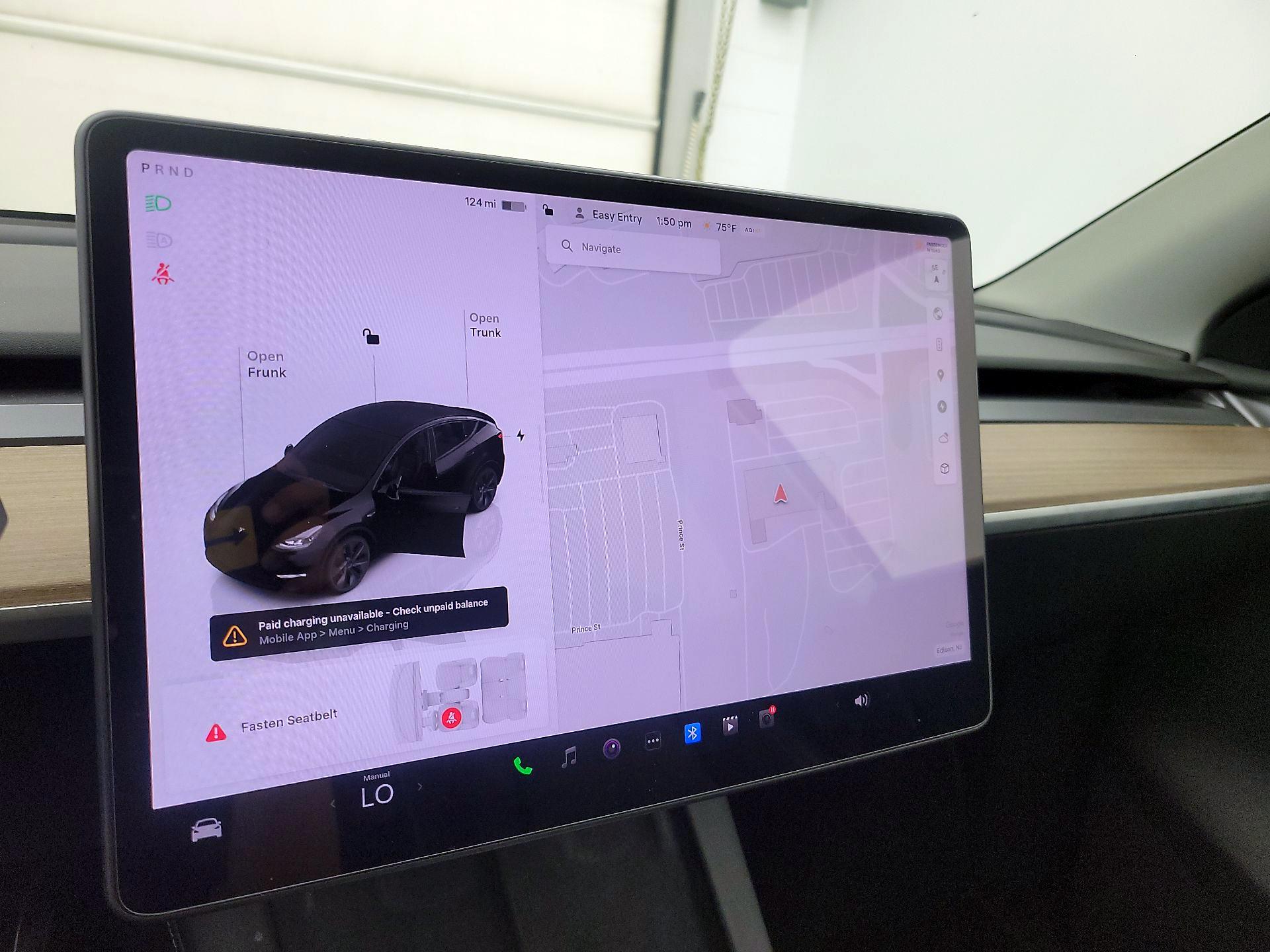 Thumbnail: 2024 Tesla Model Y - 13