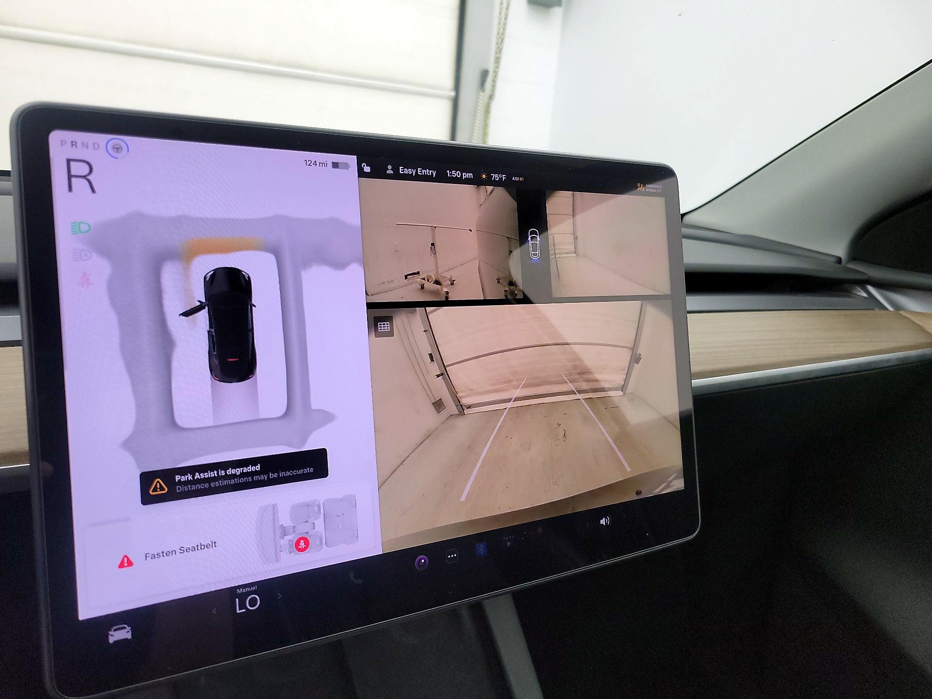 Thumbnail: 2024 Tesla Model Y - 14