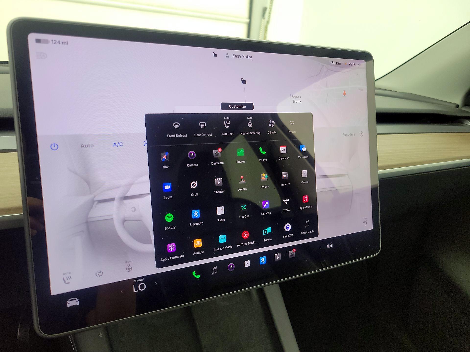 Thumbnail: 2024 Tesla Model Y - 15