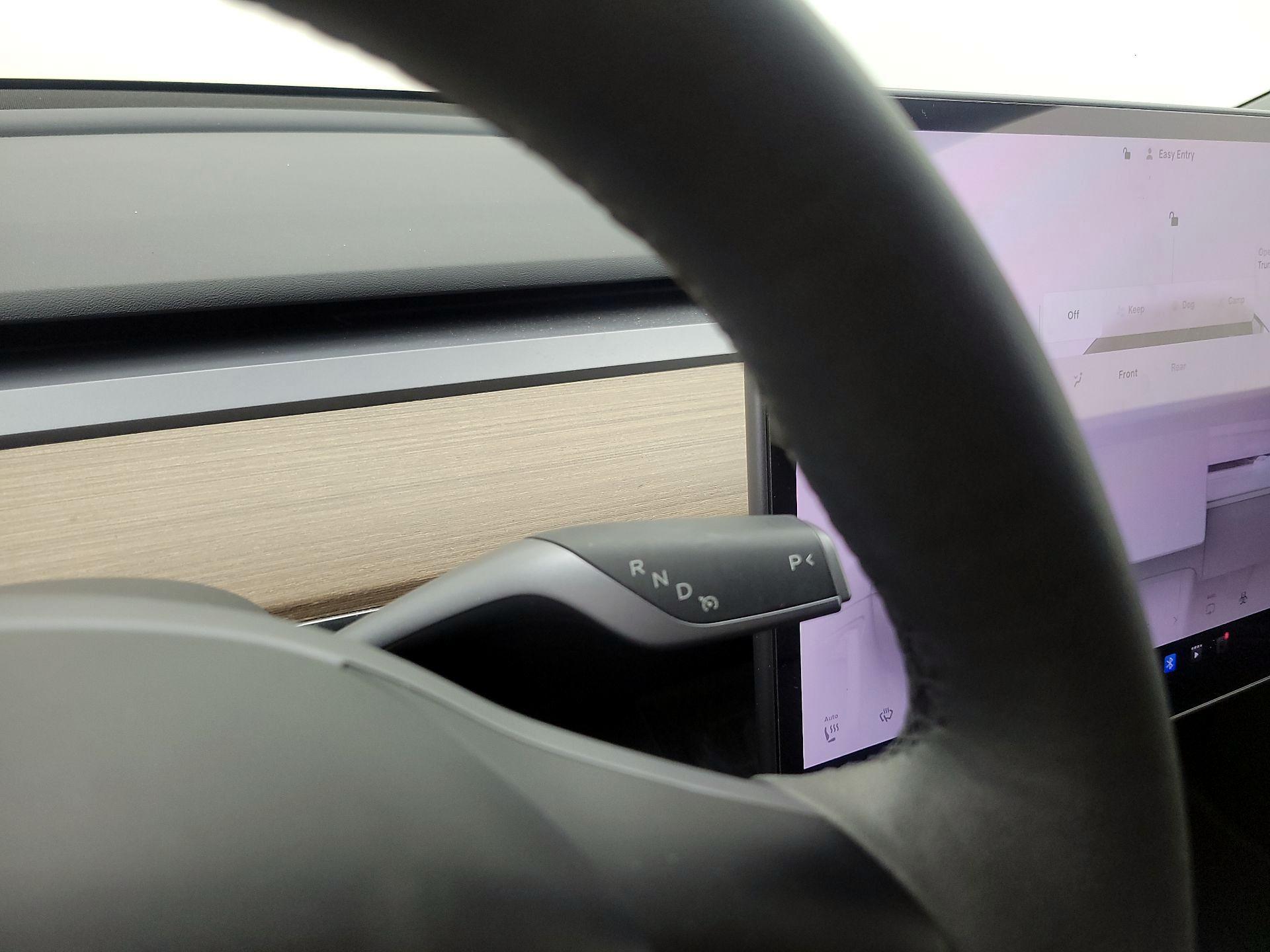 Thumbnail: 2024 Tesla Model Y - 17