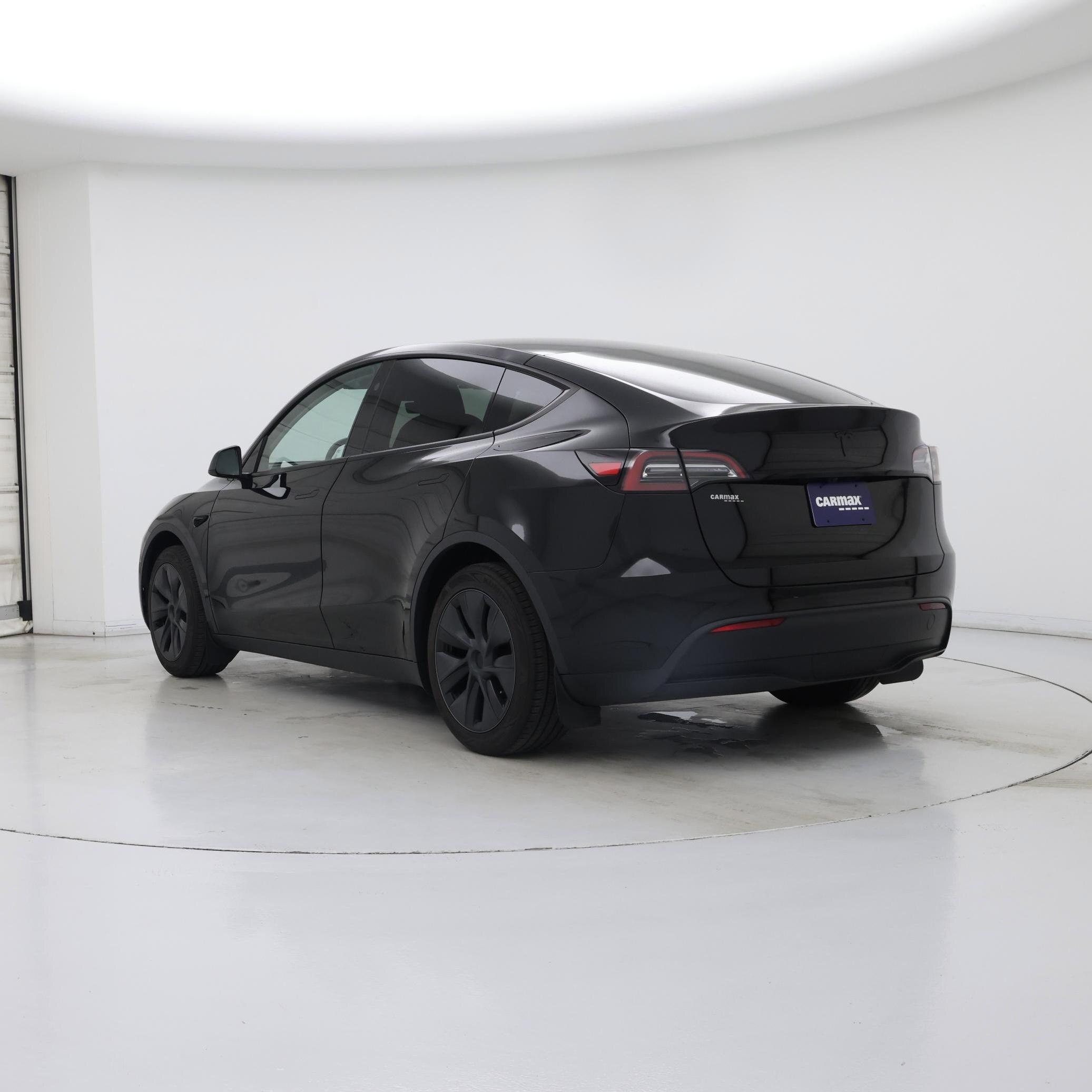 Thumbnail: 2024 Tesla Model Y - 2