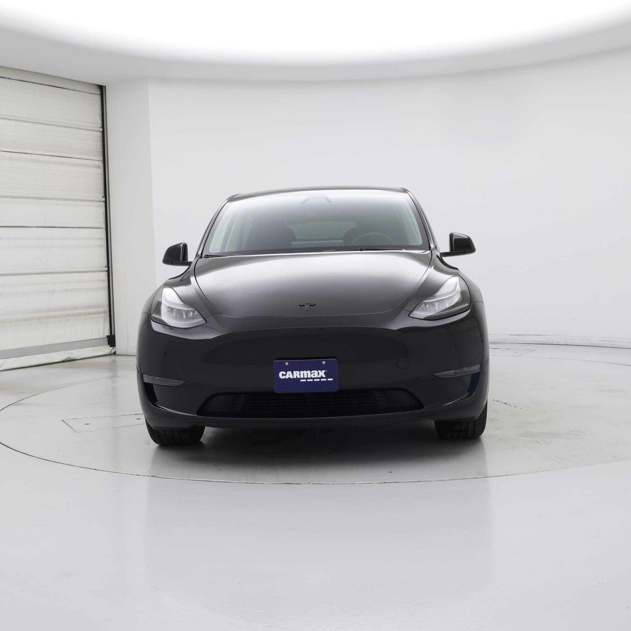 Thumbnail: 2024 Tesla Model Y - 5