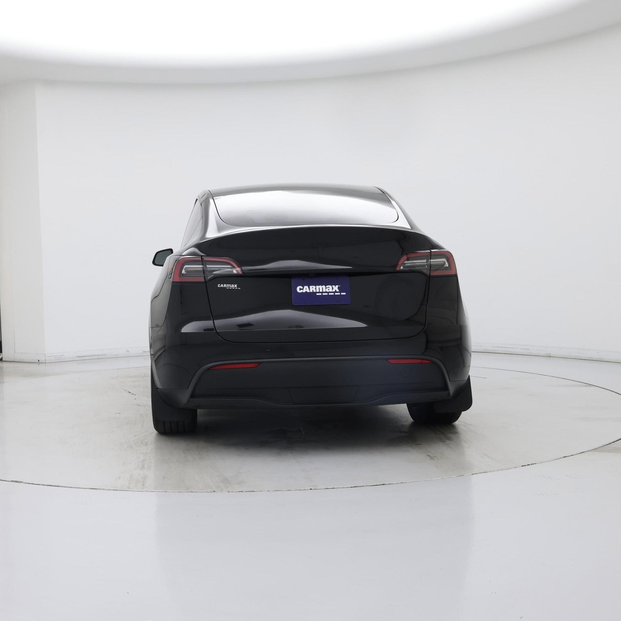 Thumbnail: 2024 Tesla Model Y - 6