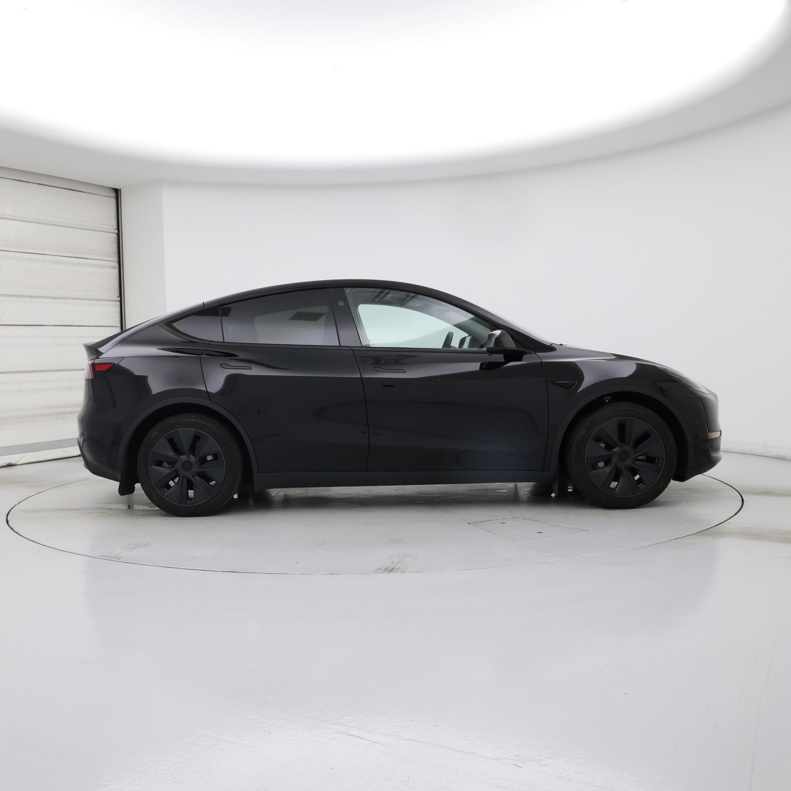 Thumbnail: 2024 Tesla Model Y - 7