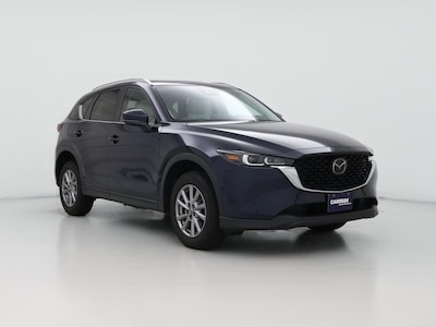 2022 Mazda CX-5 2.5 S Preferred Package
