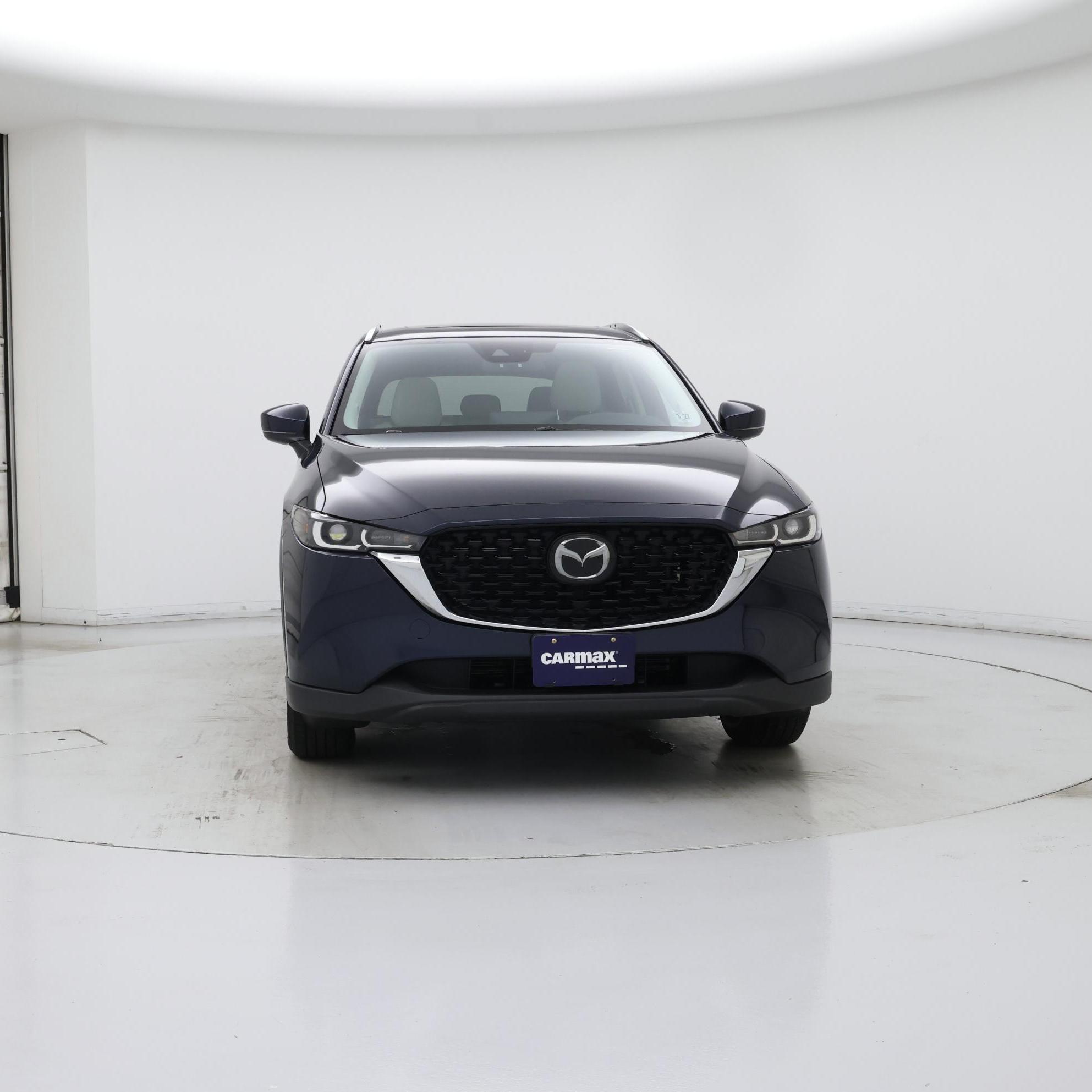 Thumbnail: 2022 Mazda CX-5 - 5