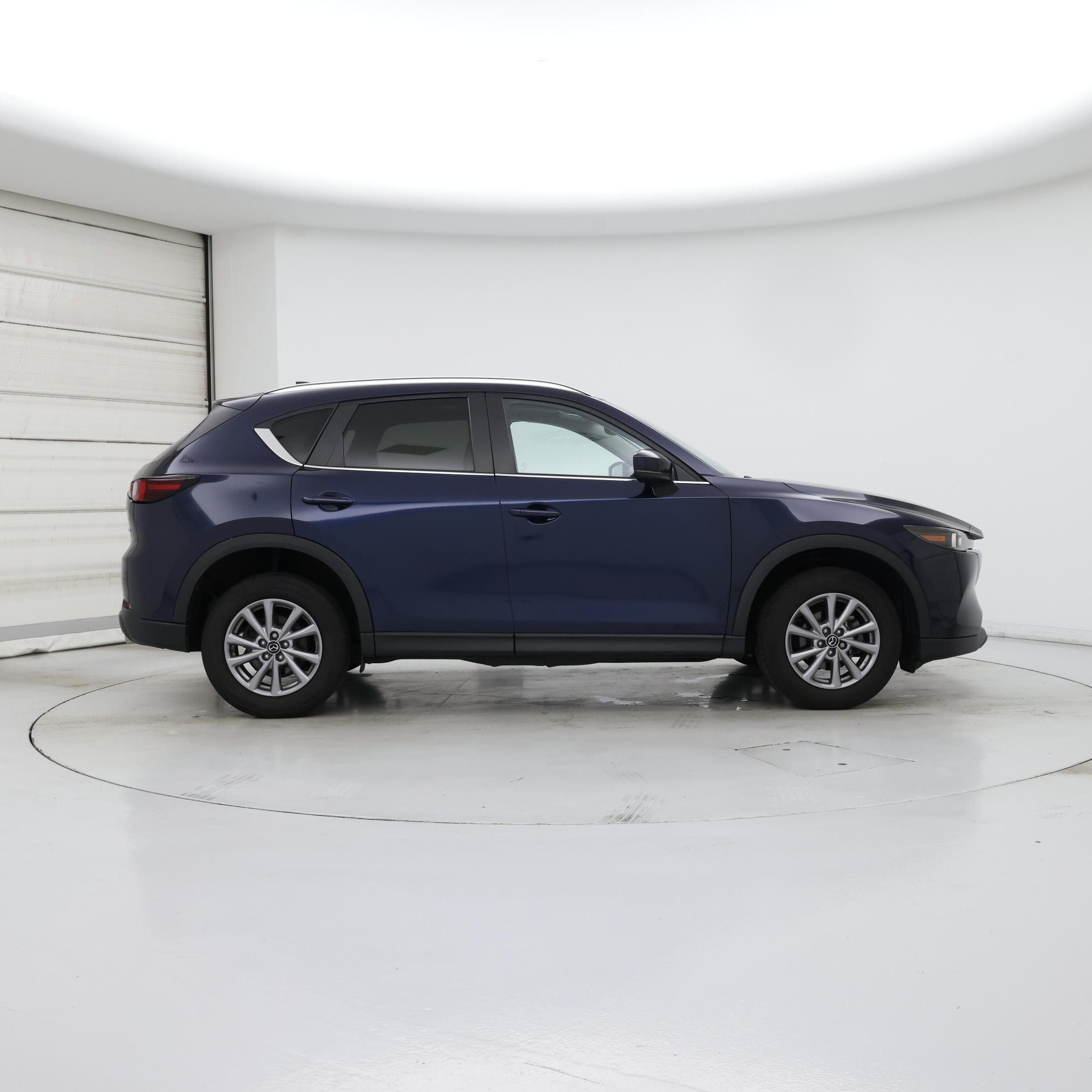 Thumbnail: 2022 Mazda CX-5 - 7