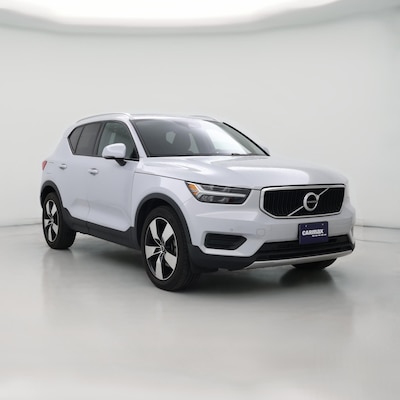 2020 Volvo XC40 T5 Momentum