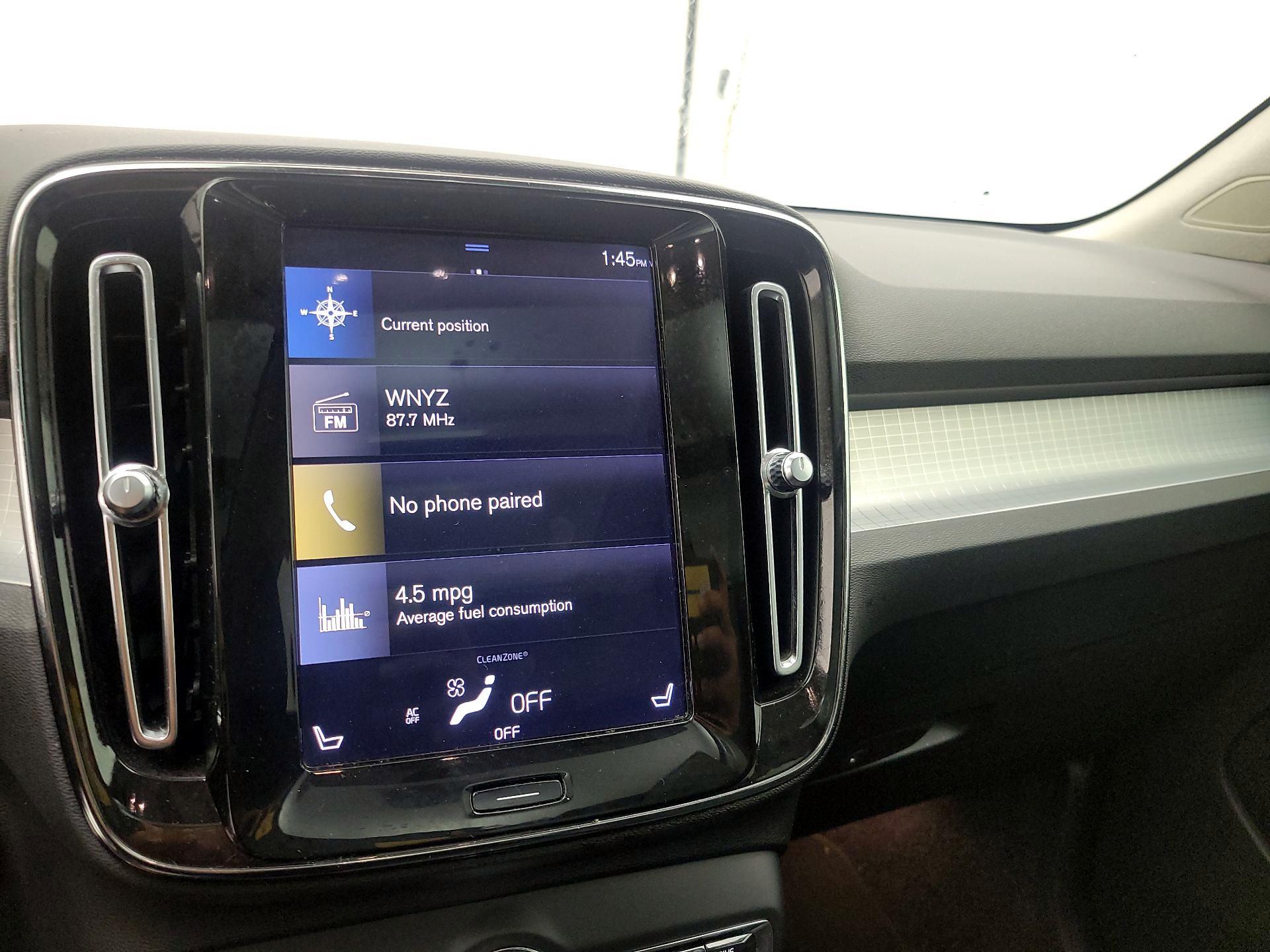 Thumbnail: 2020 Volvo XC40 - 15