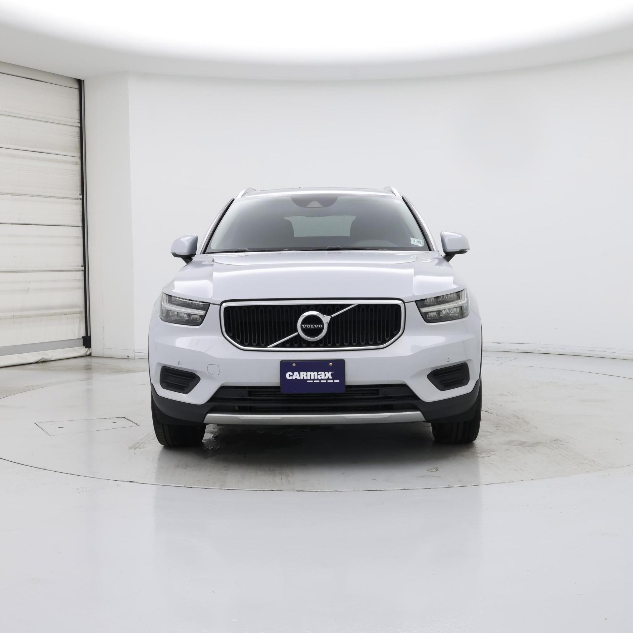 Thumbnail: 2020 Volvo XC40 - 5