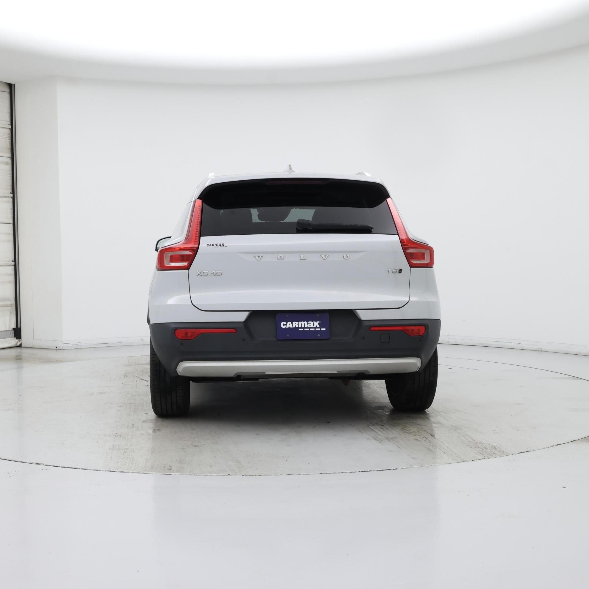 Thumbnail: 2020 Volvo XC40 - 6