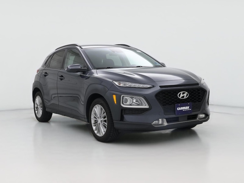 2018 Hyundai Kona SEL -
                  Edison, NJ