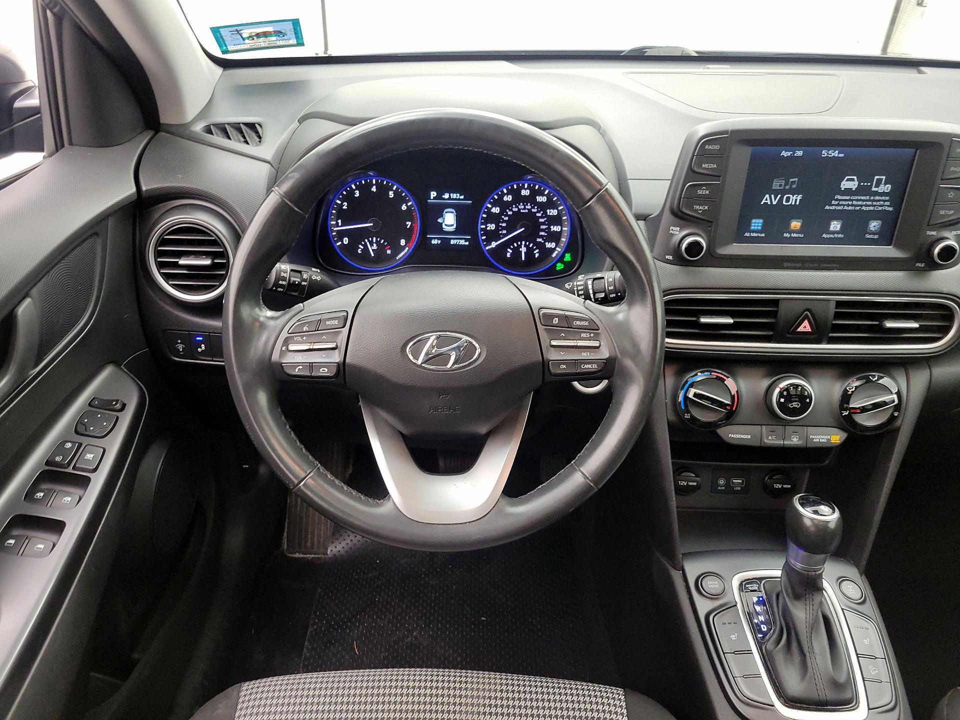 Thumbnail: 2018 Hyundai Kona - 9