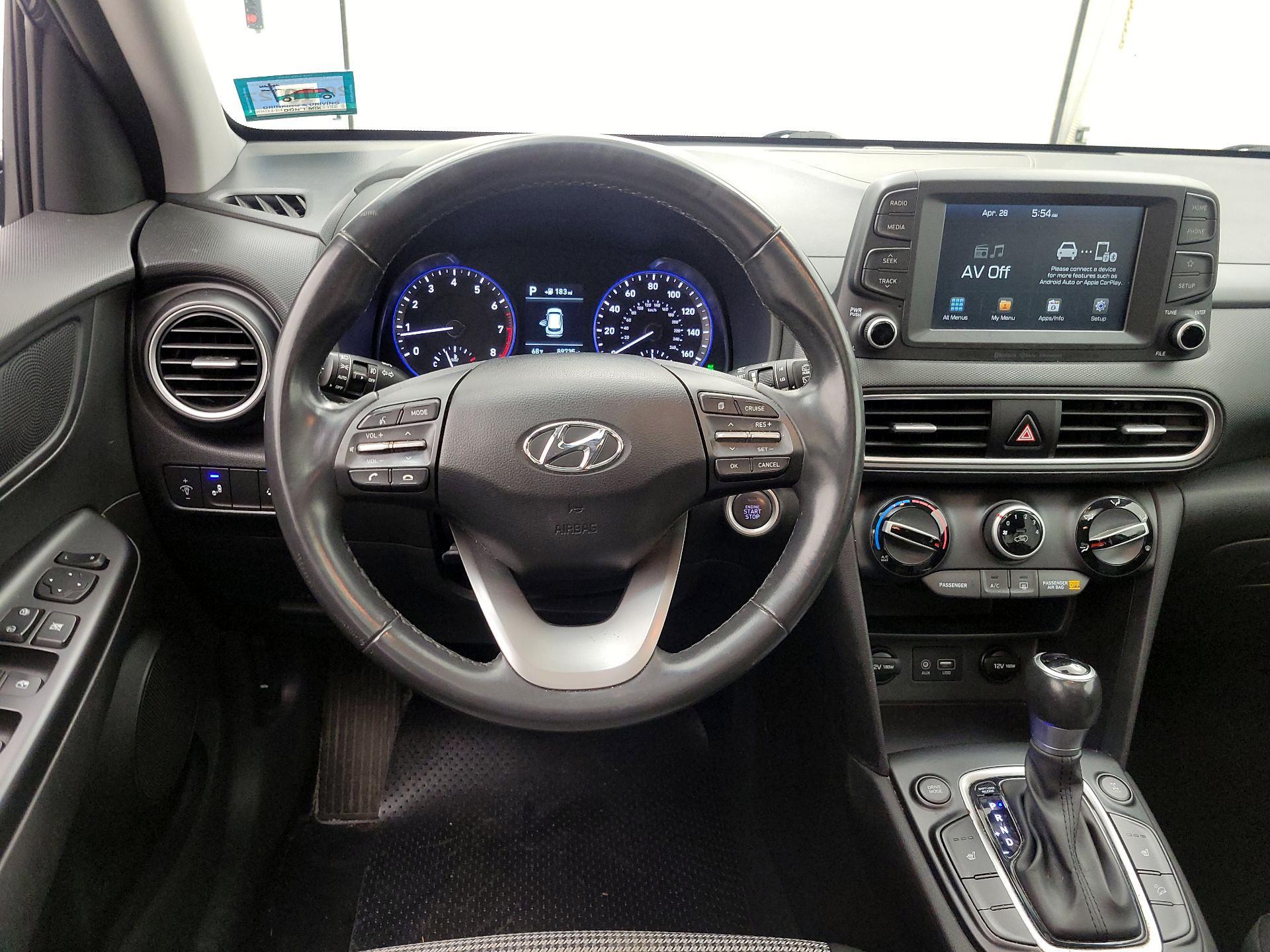 Thumbnail: 2018 Hyundai Kona - 10