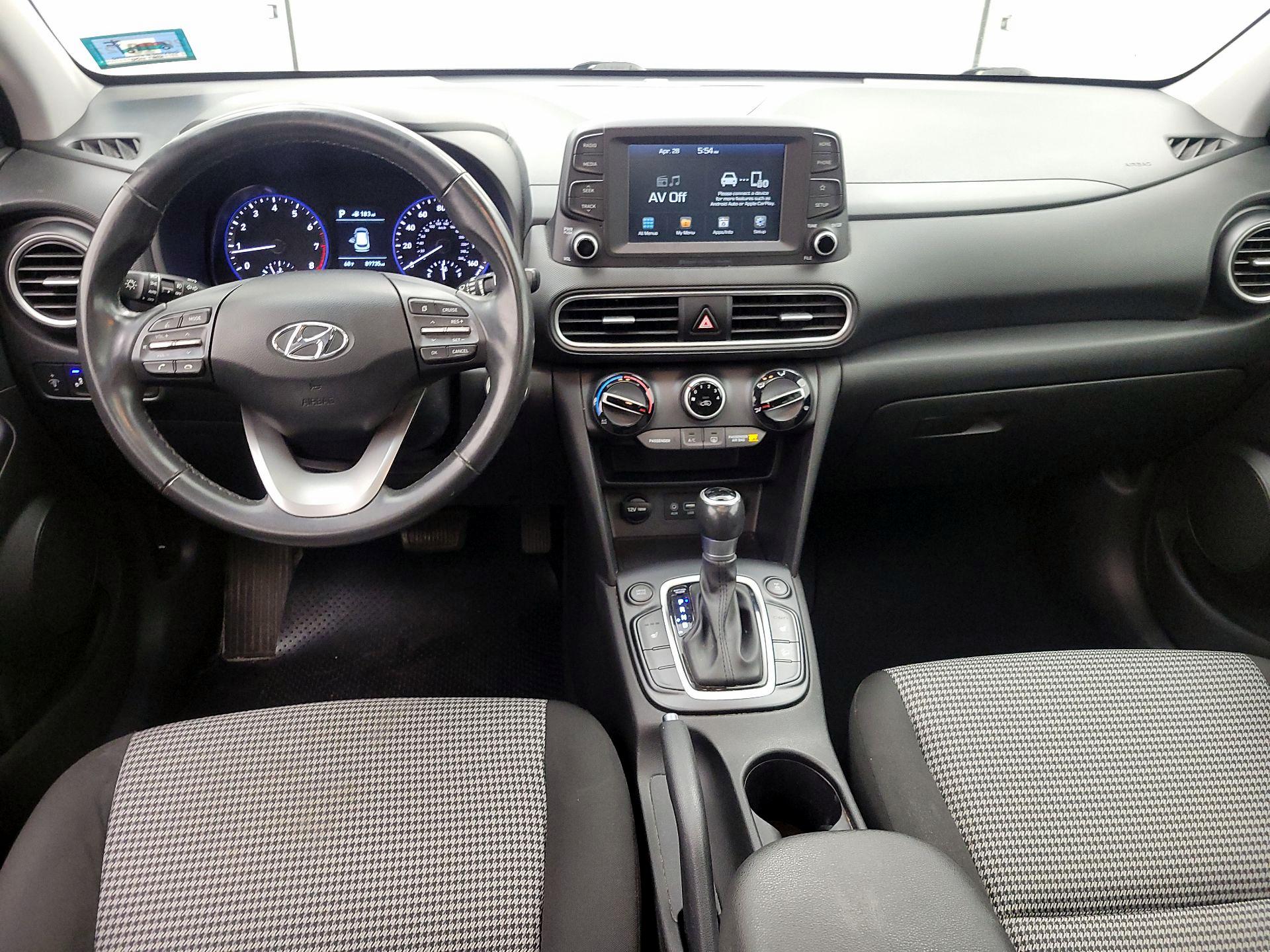 Thumbnail: 2018 Hyundai Kona - 11