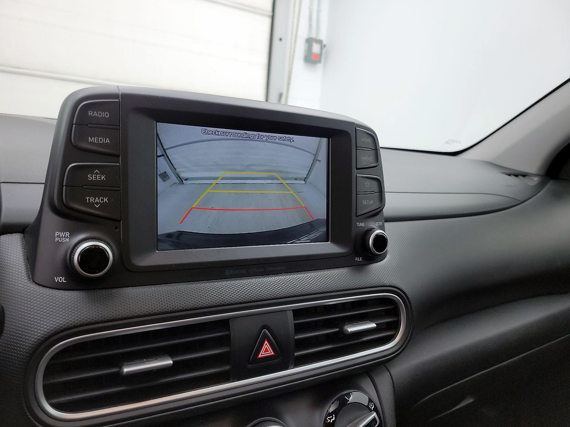 Thumbnail: 2018 Hyundai Kona - 15