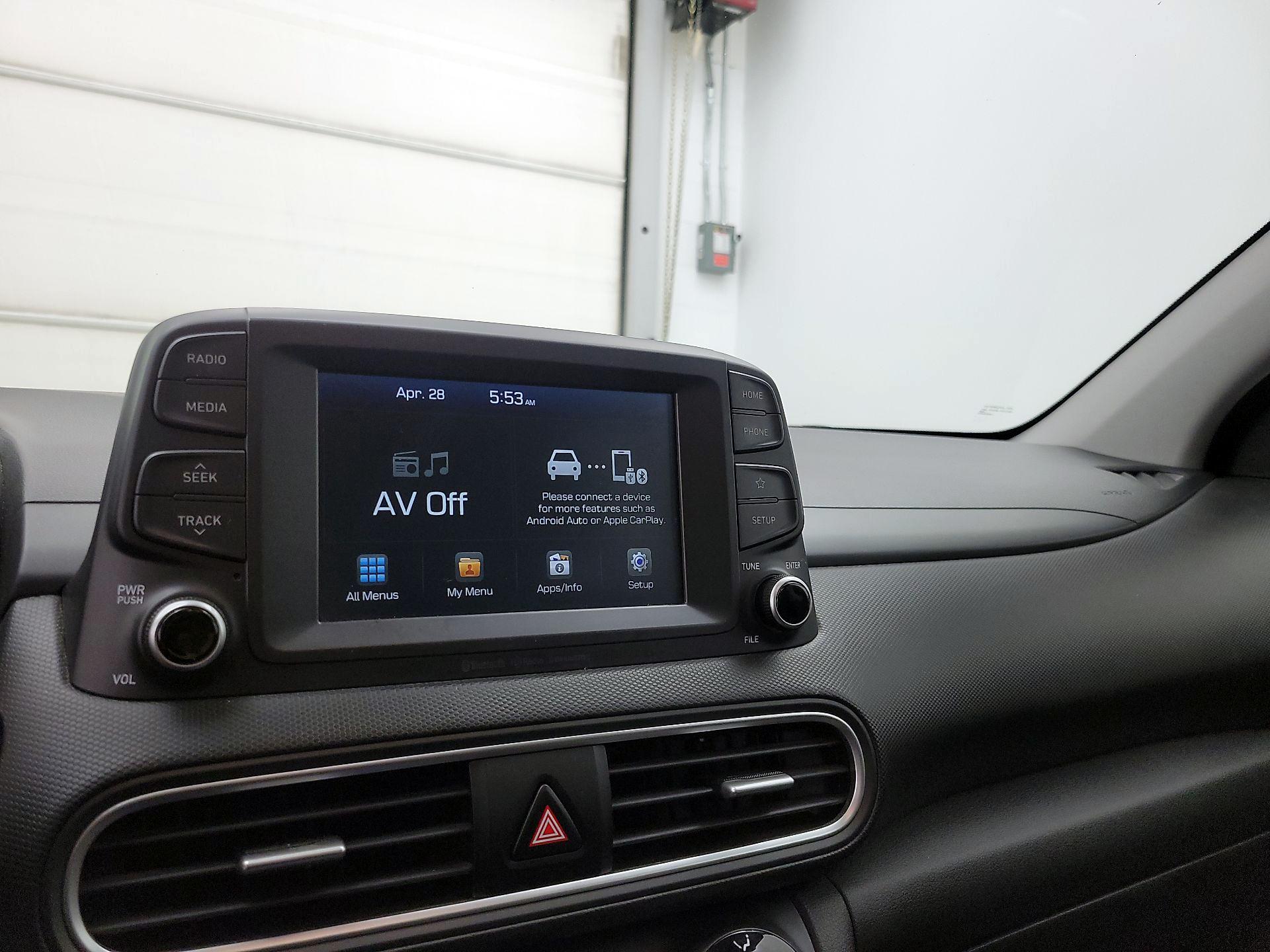 Thumbnail: 2018 Hyundai Kona - 16