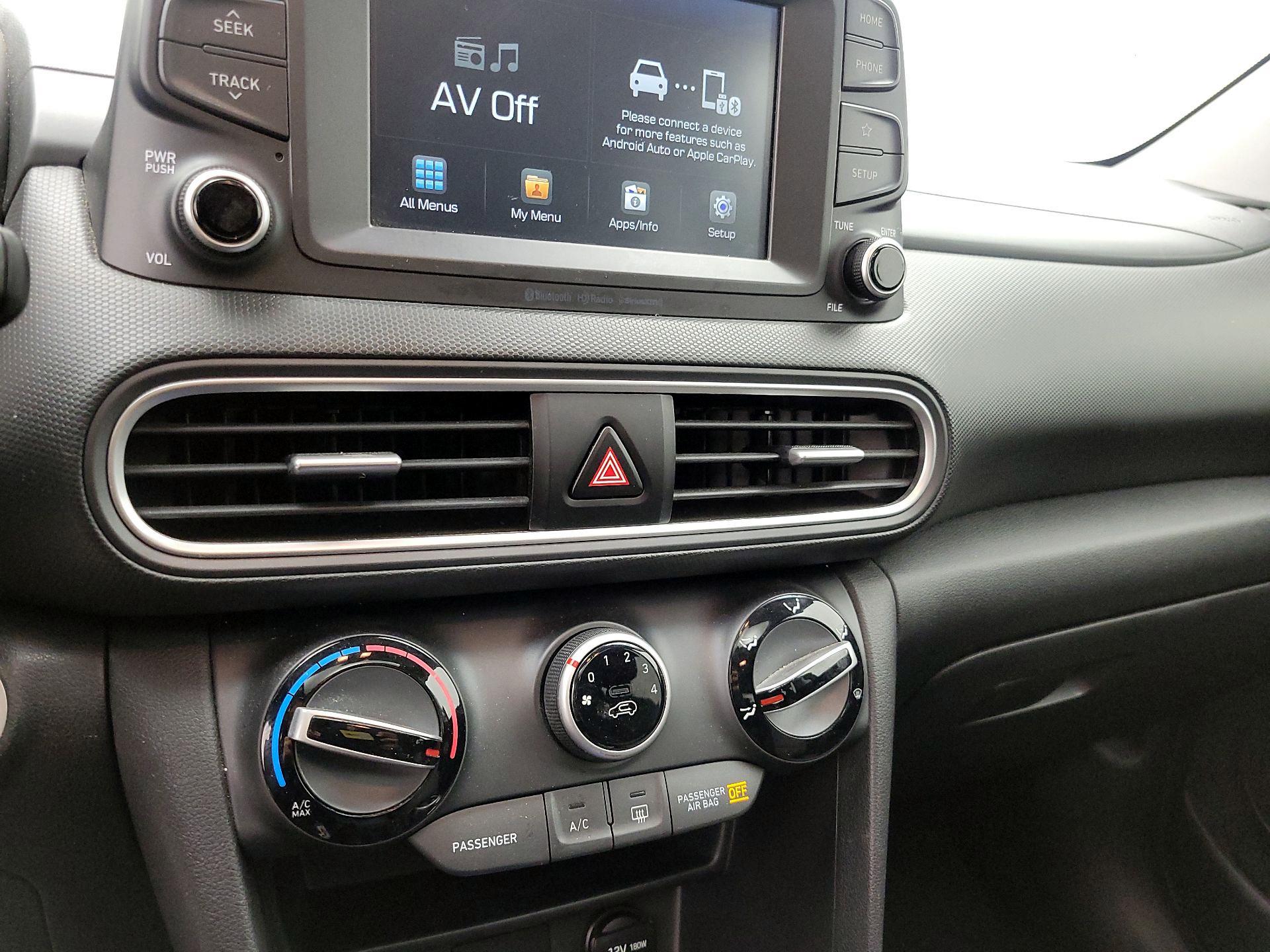 Thumbnail: 2018 Hyundai Kona - 17