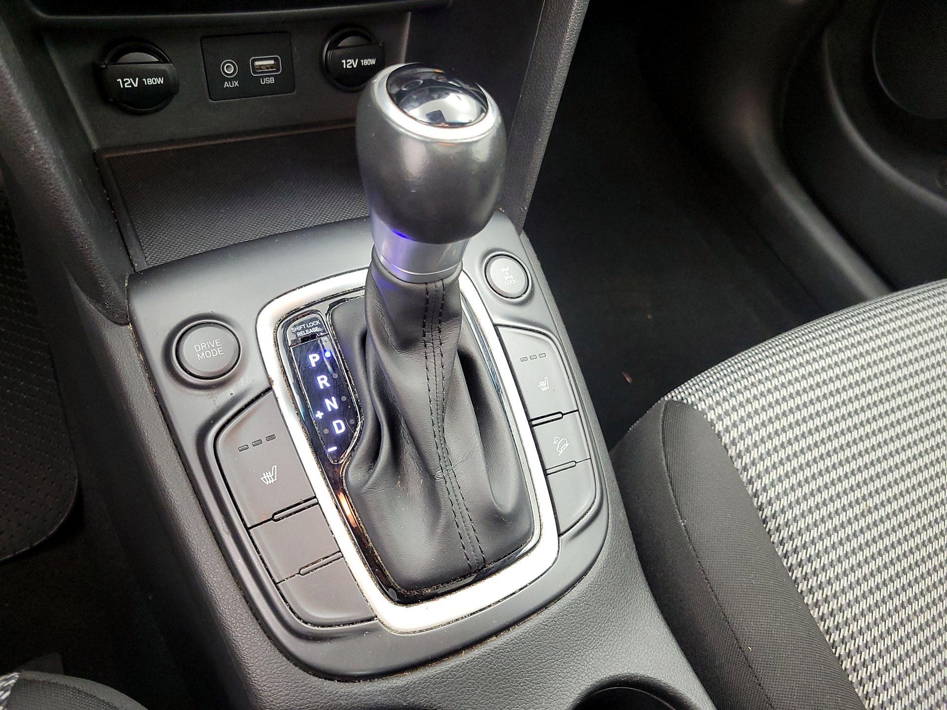 Thumbnail: 2018 Hyundai Kona - 18