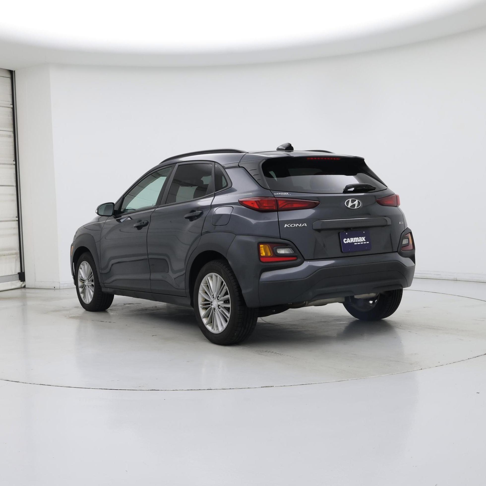 Thumbnail: 2018 Hyundai Kona - 2