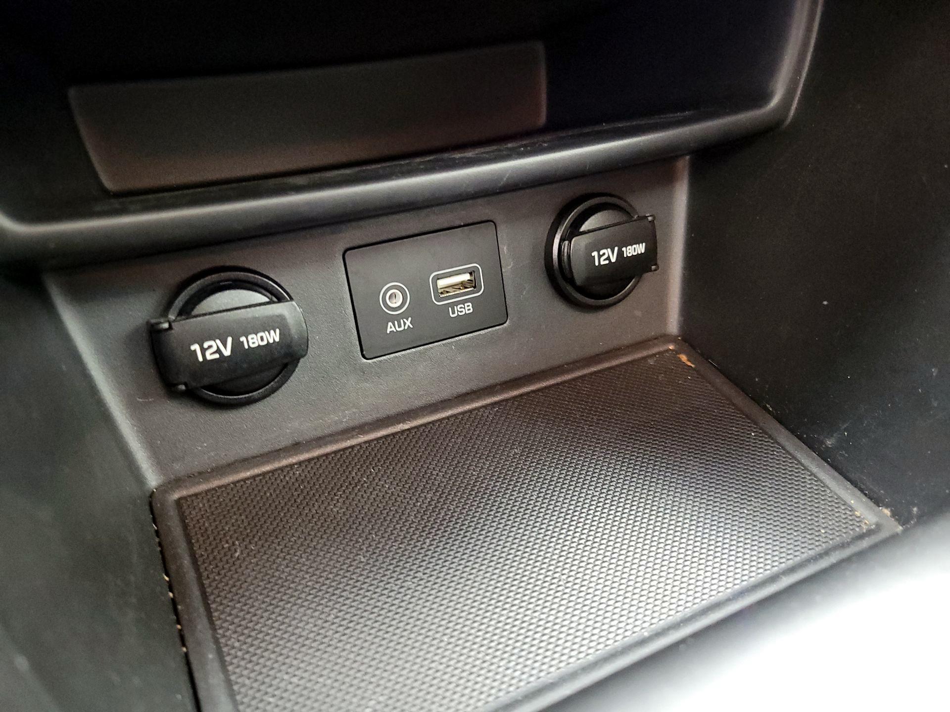 Thumbnail: 2018 Hyundai Kona - 19